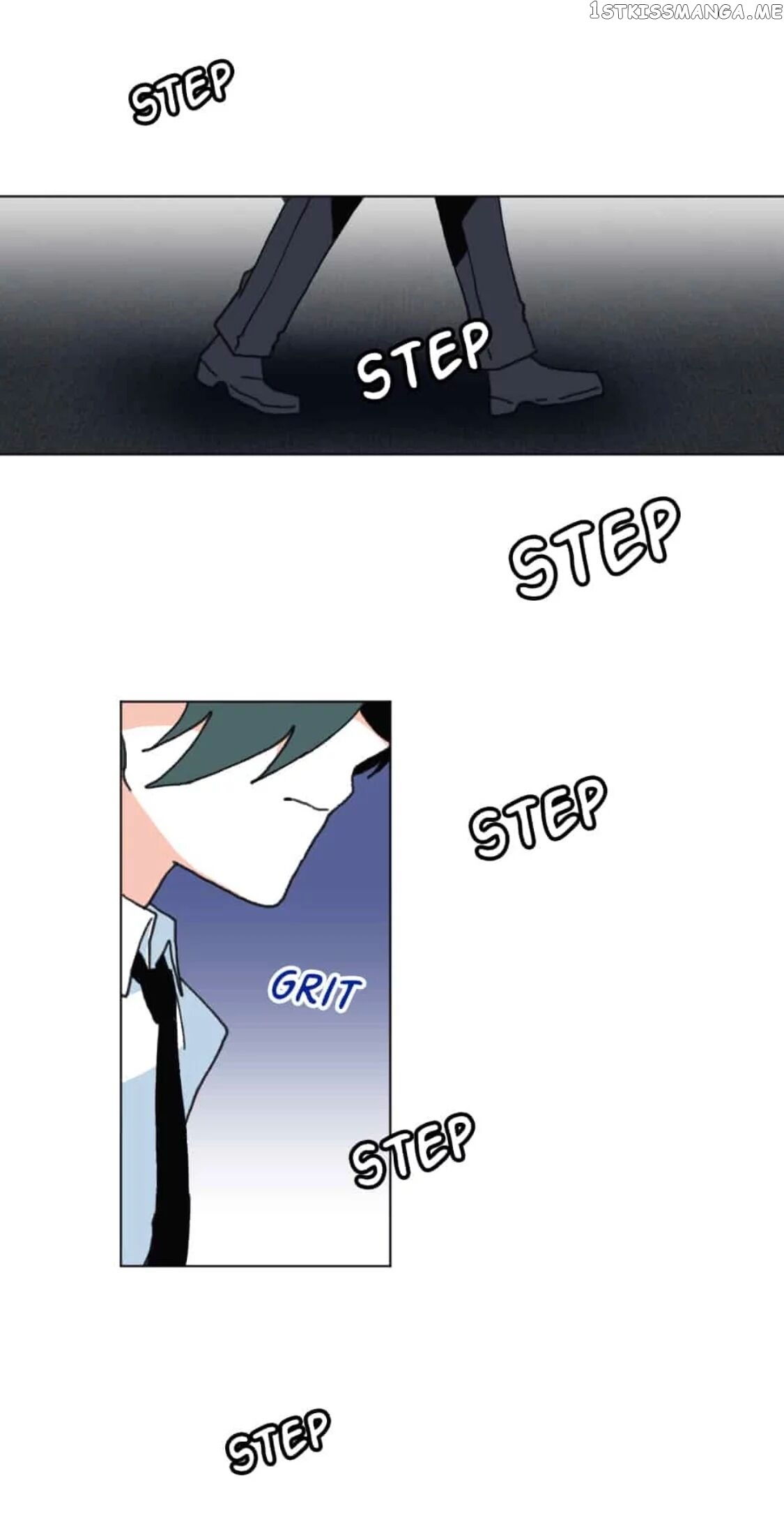 Yes, My Boss! chapter 60 - page 65
