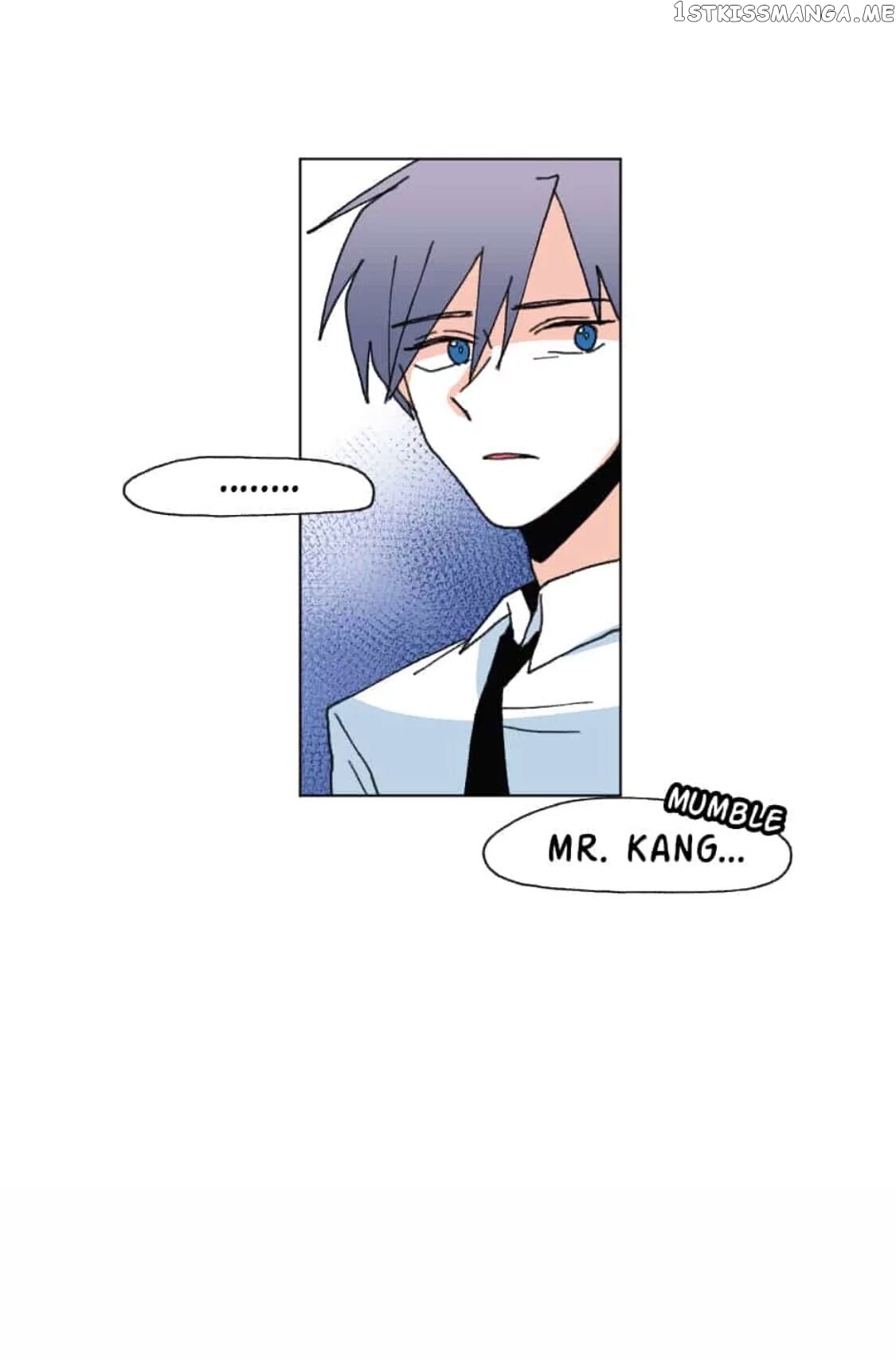 Yes, My Boss! chapter 60 - page 67