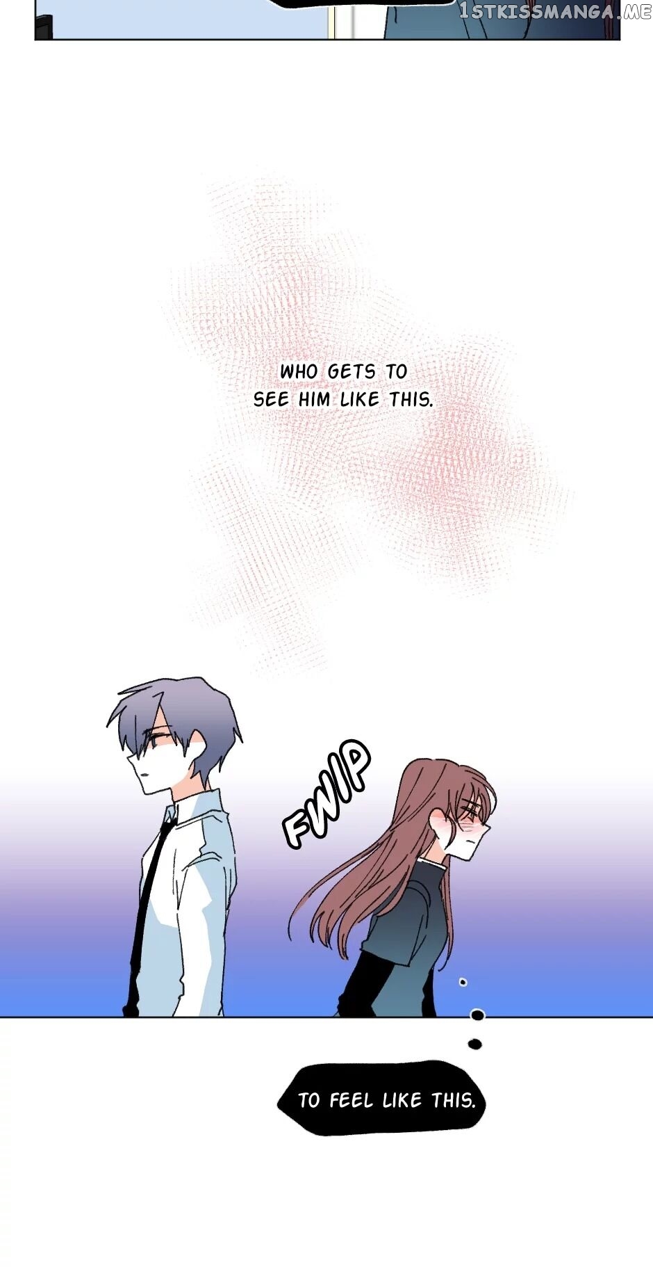 Yes, My Boss! chapter 58 - page 28