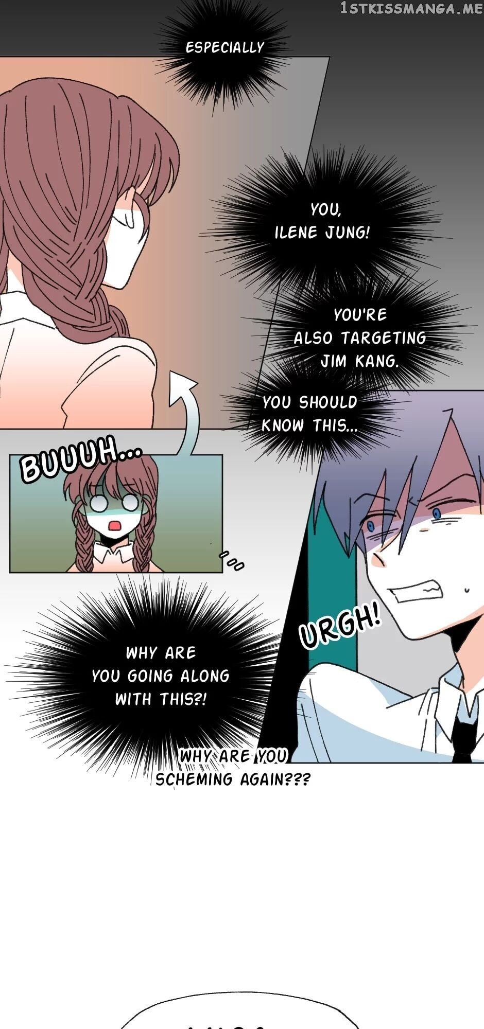 Yes, My Boss! chapter 55 - page 16