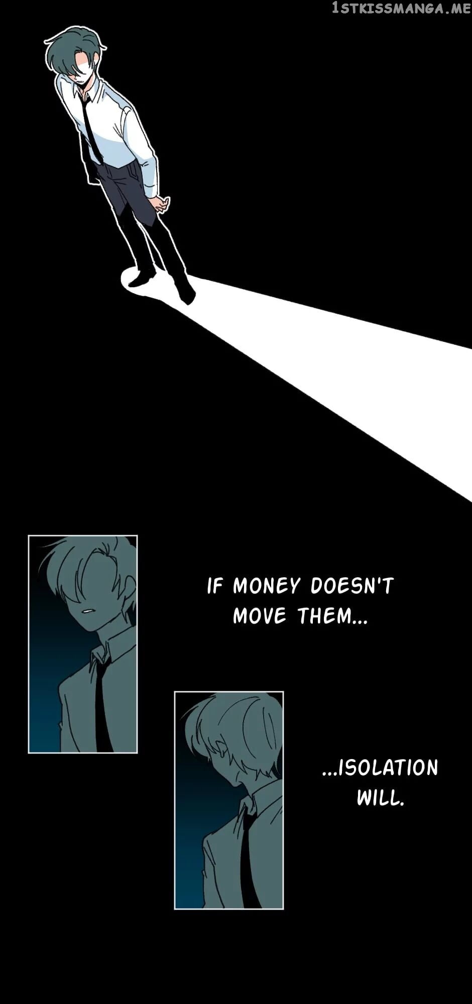 Yes, My Boss! chapter 55 - page 28