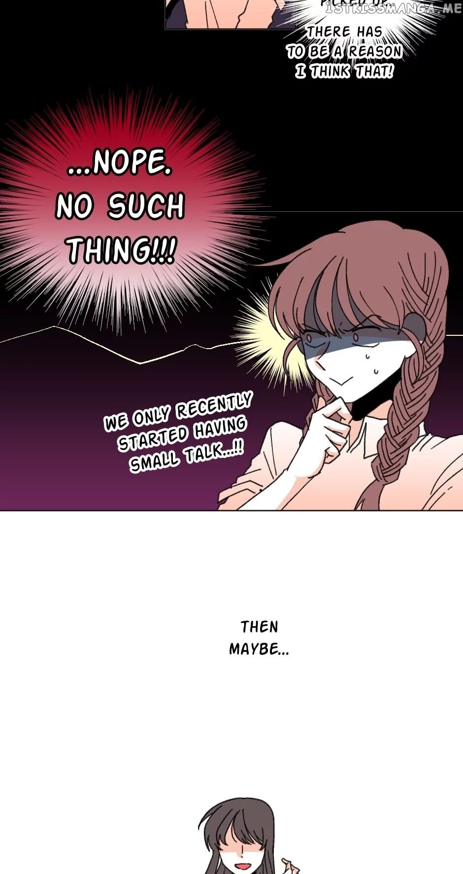 Yes, My Boss! chapter 55 - page 3