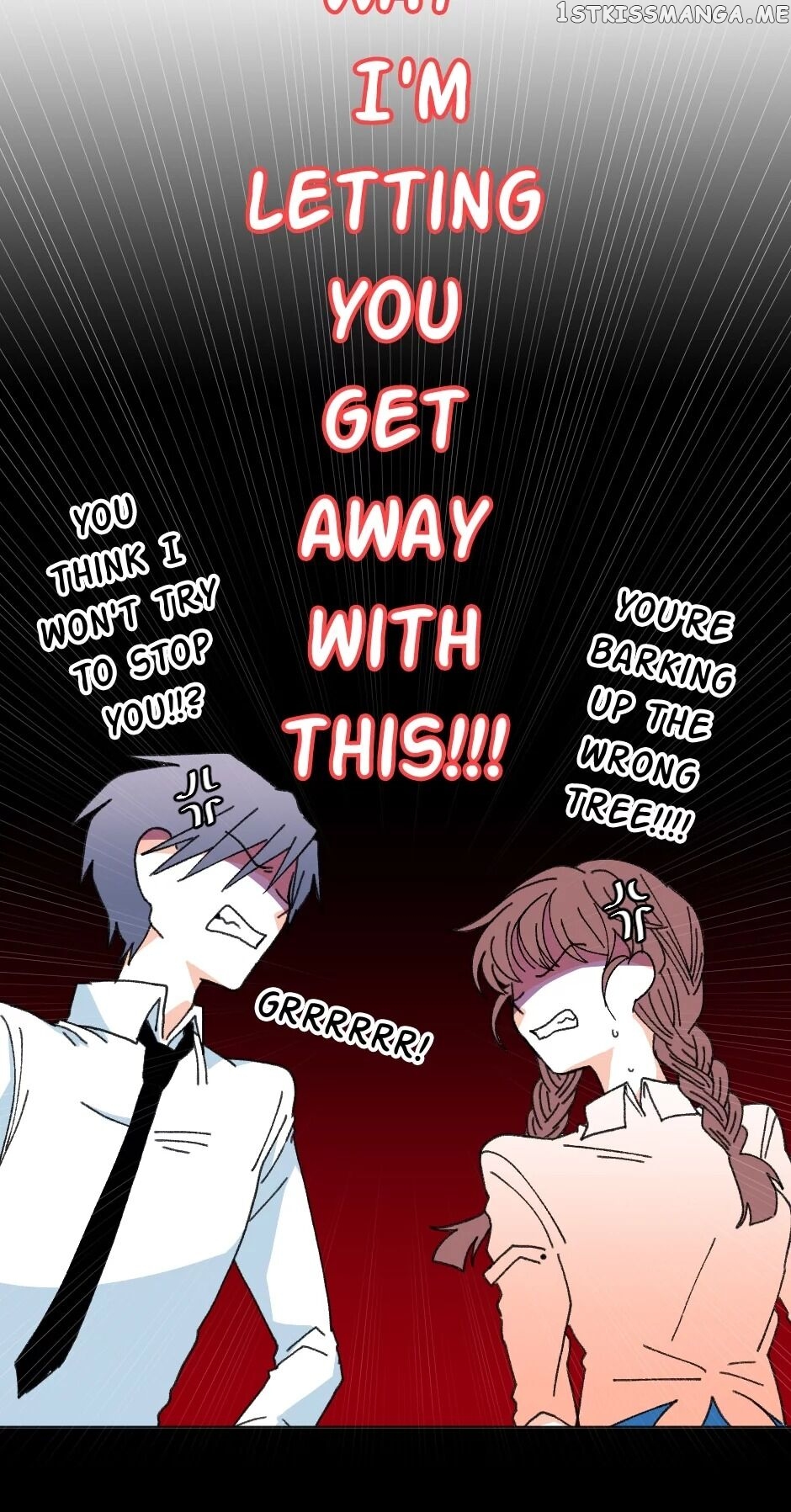 Yes, My Boss! chapter 55 - page 41