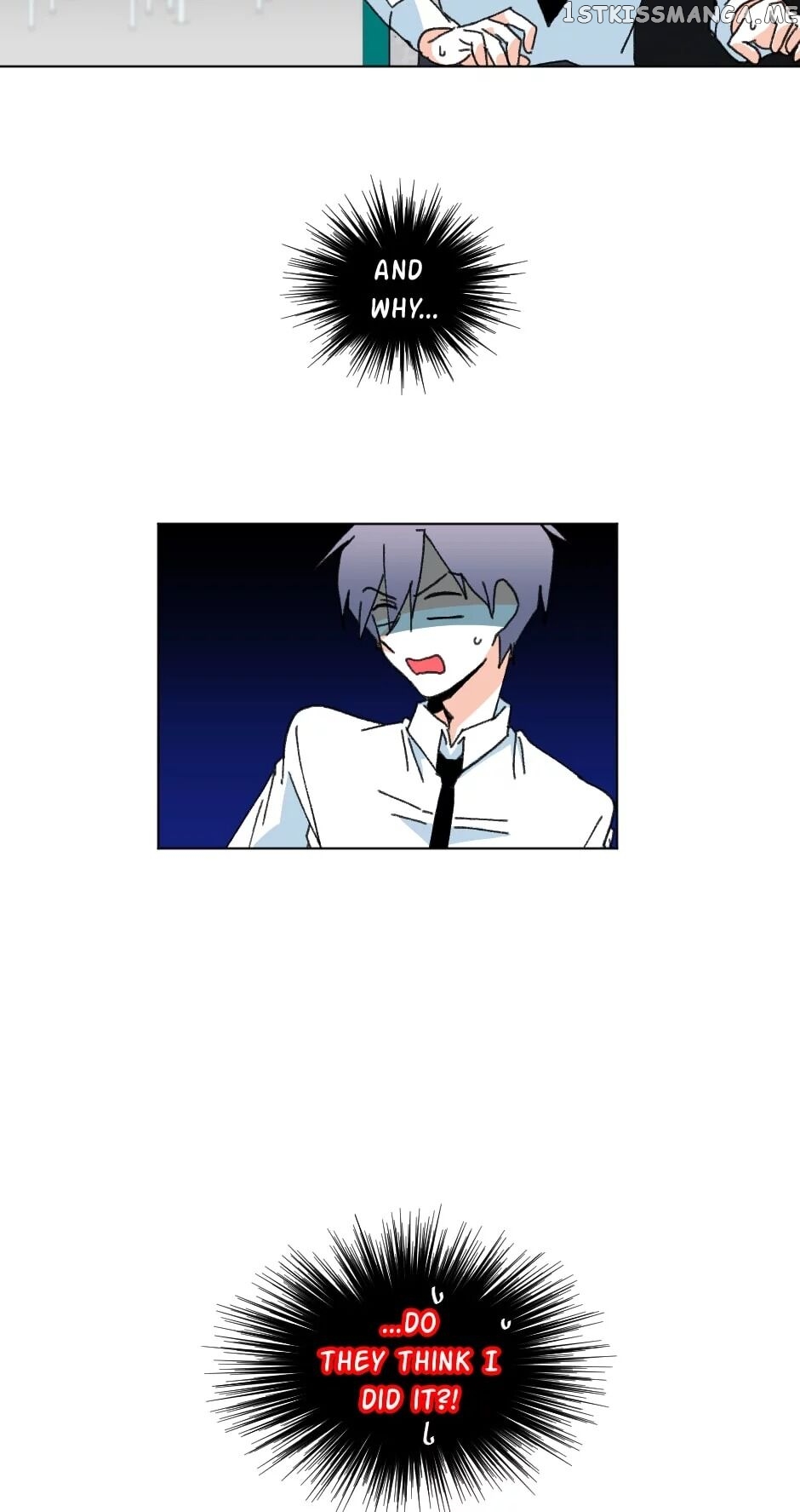 Yes, My Boss! chapter 55 - page 7