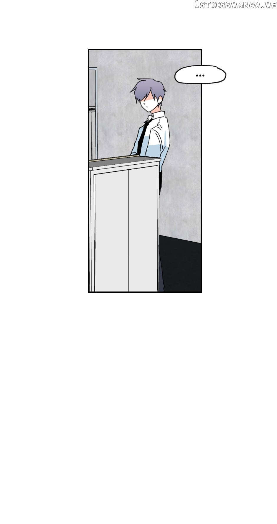 Yes, My Boss! chapter 14 - page 14