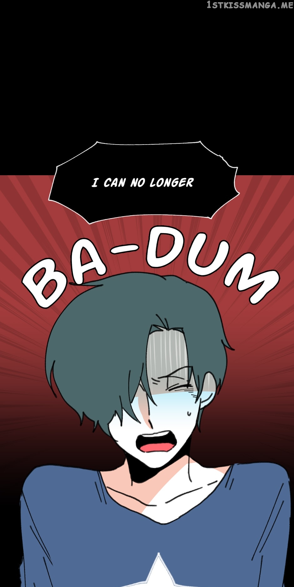 Yes, My Boss! chapter 13 - page 1