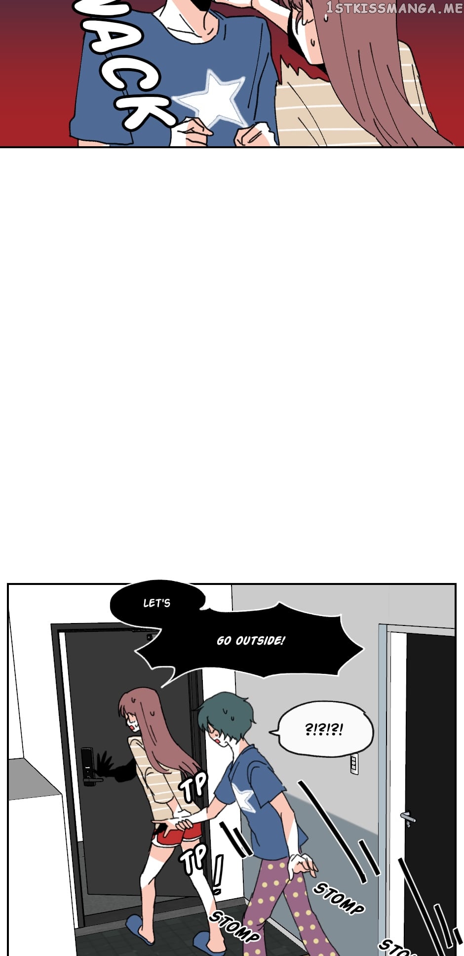 Yes, My Boss! chapter 13 - page 20
