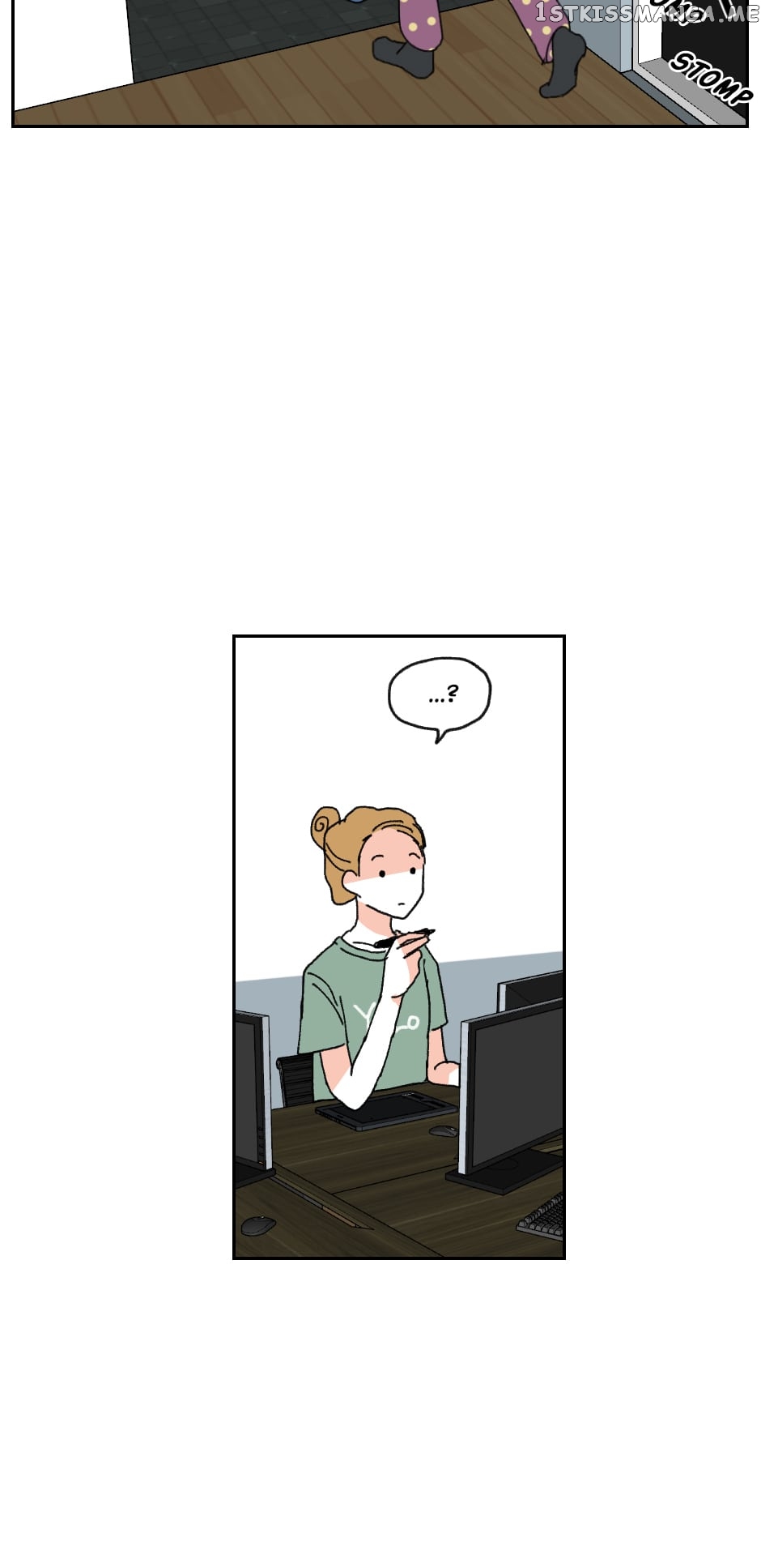 Yes, My Boss! chapter 13 - page 21
