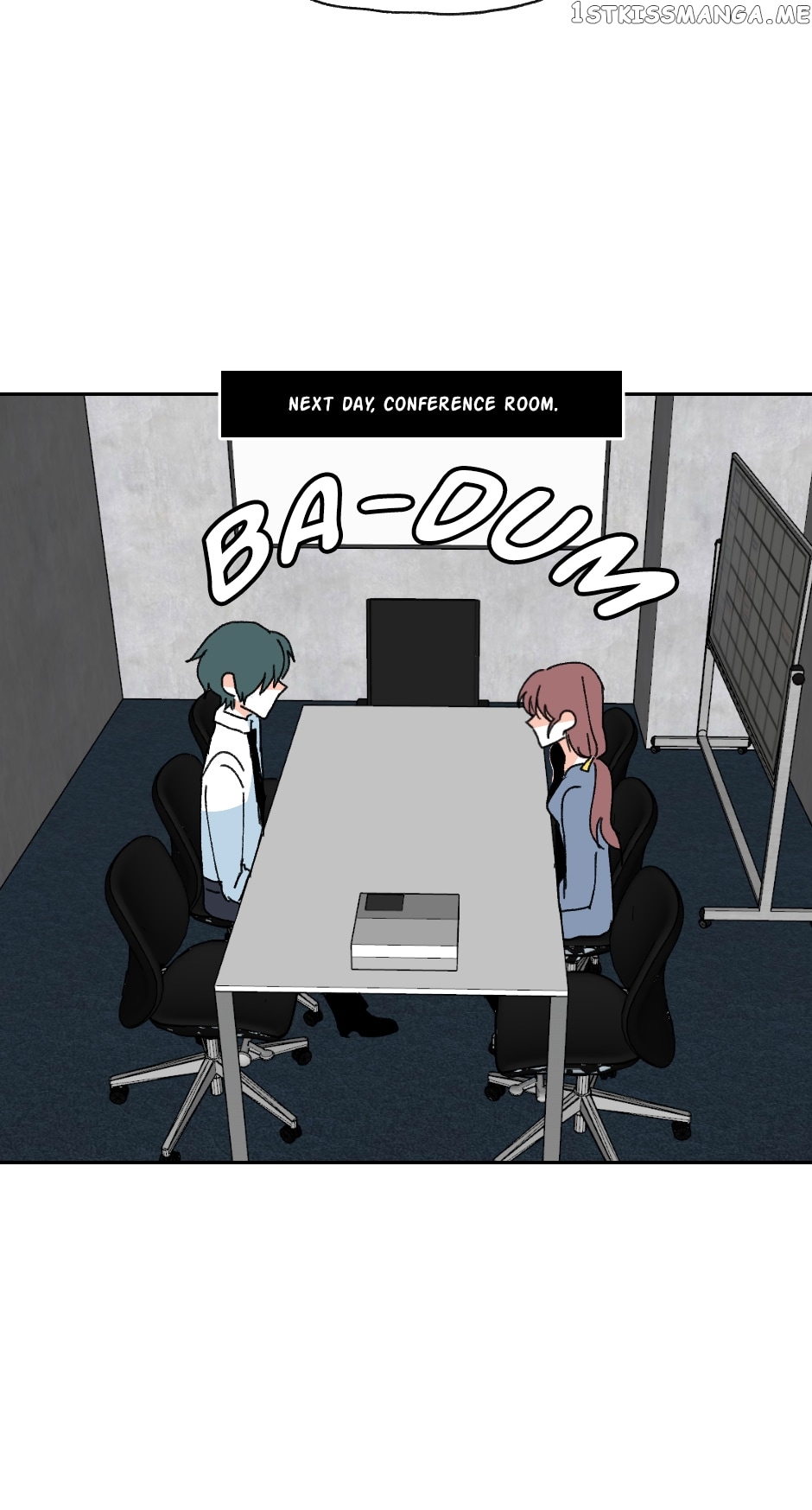 Yes, My Boss! chapter 13 - page 31