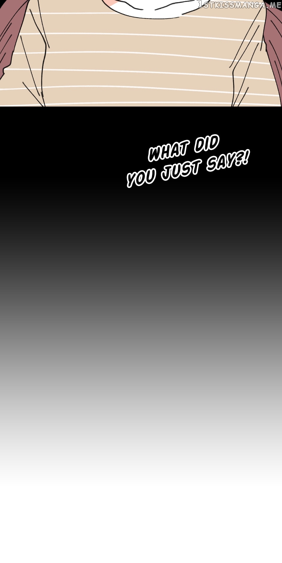 Yes, My Boss! chapter 13 - page 4