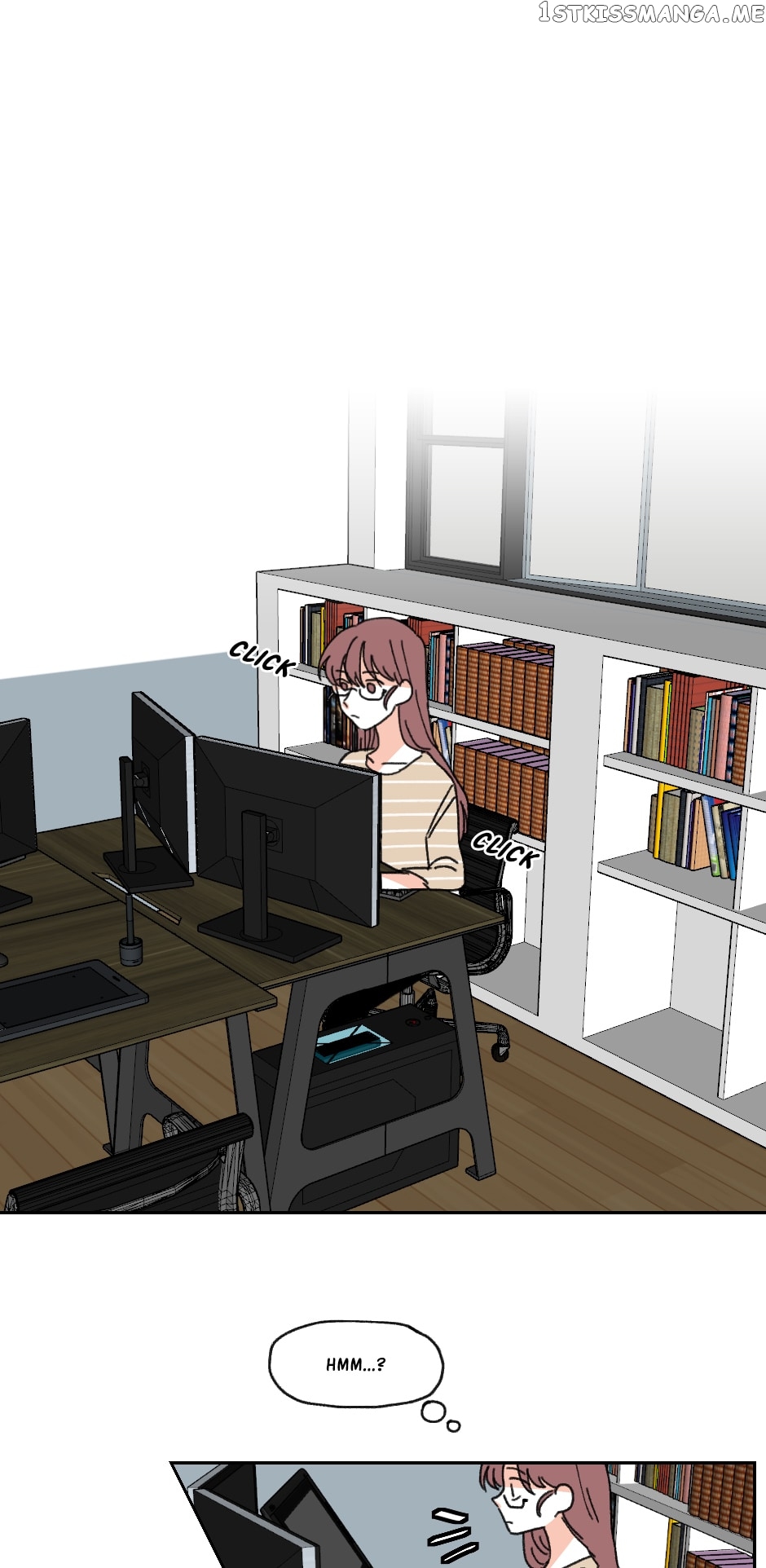 Yes, My Boss! chapter 12 - page 13