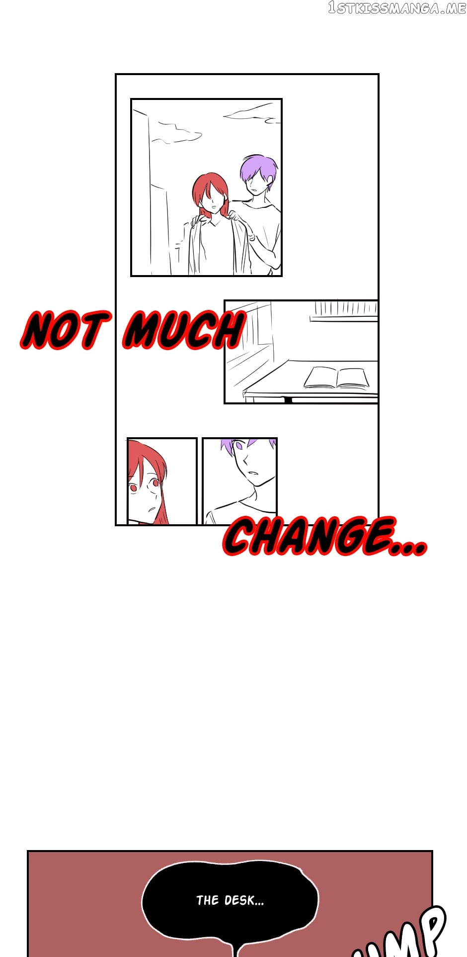 Yes, My Boss! chapter 12 - page 17