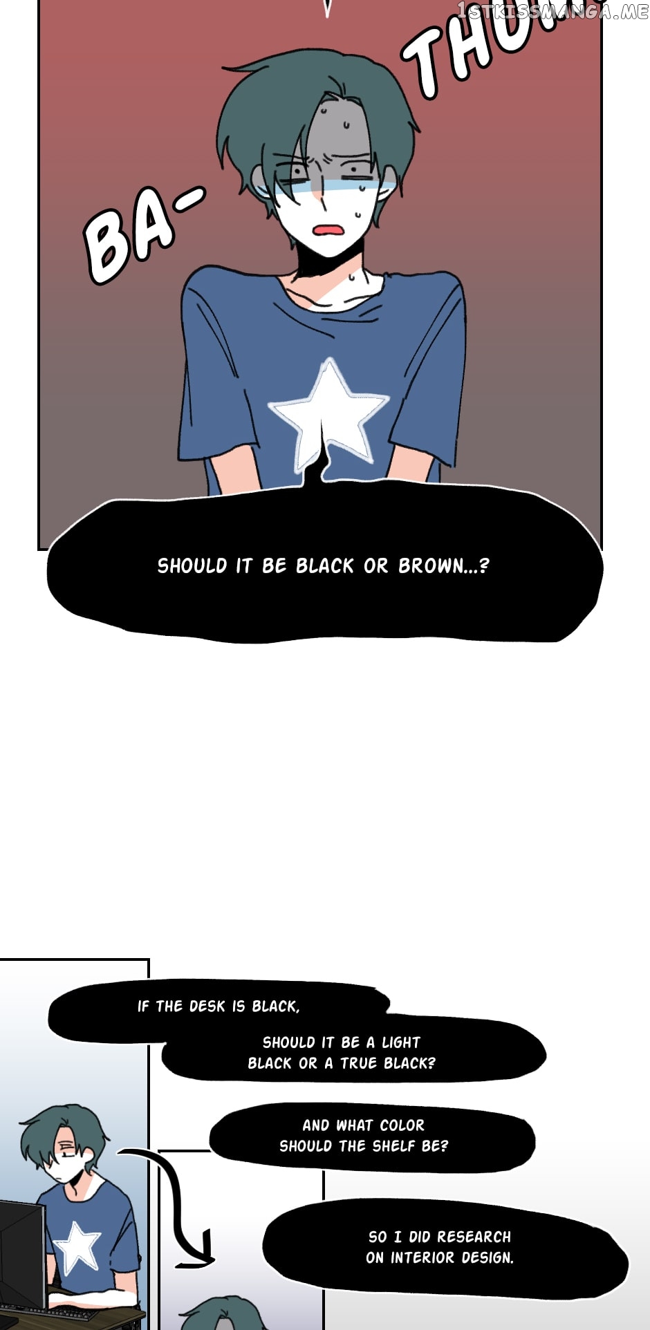 Yes, My Boss! chapter 12 - page 18