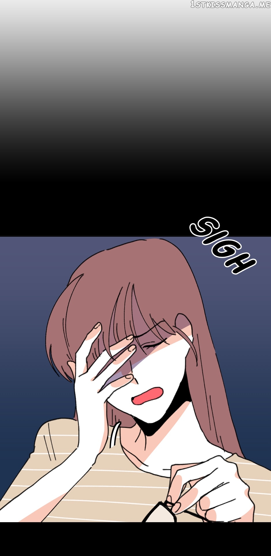 Yes, My Boss! chapter 12 - page 24