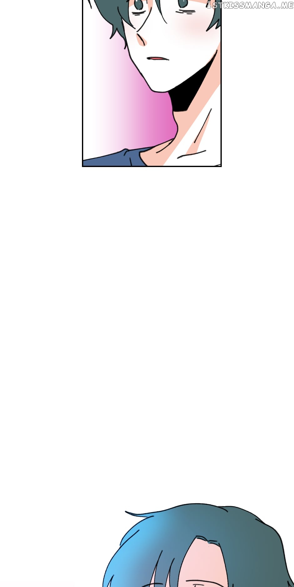 Yes, My Boss! chapter 12 - page 3
