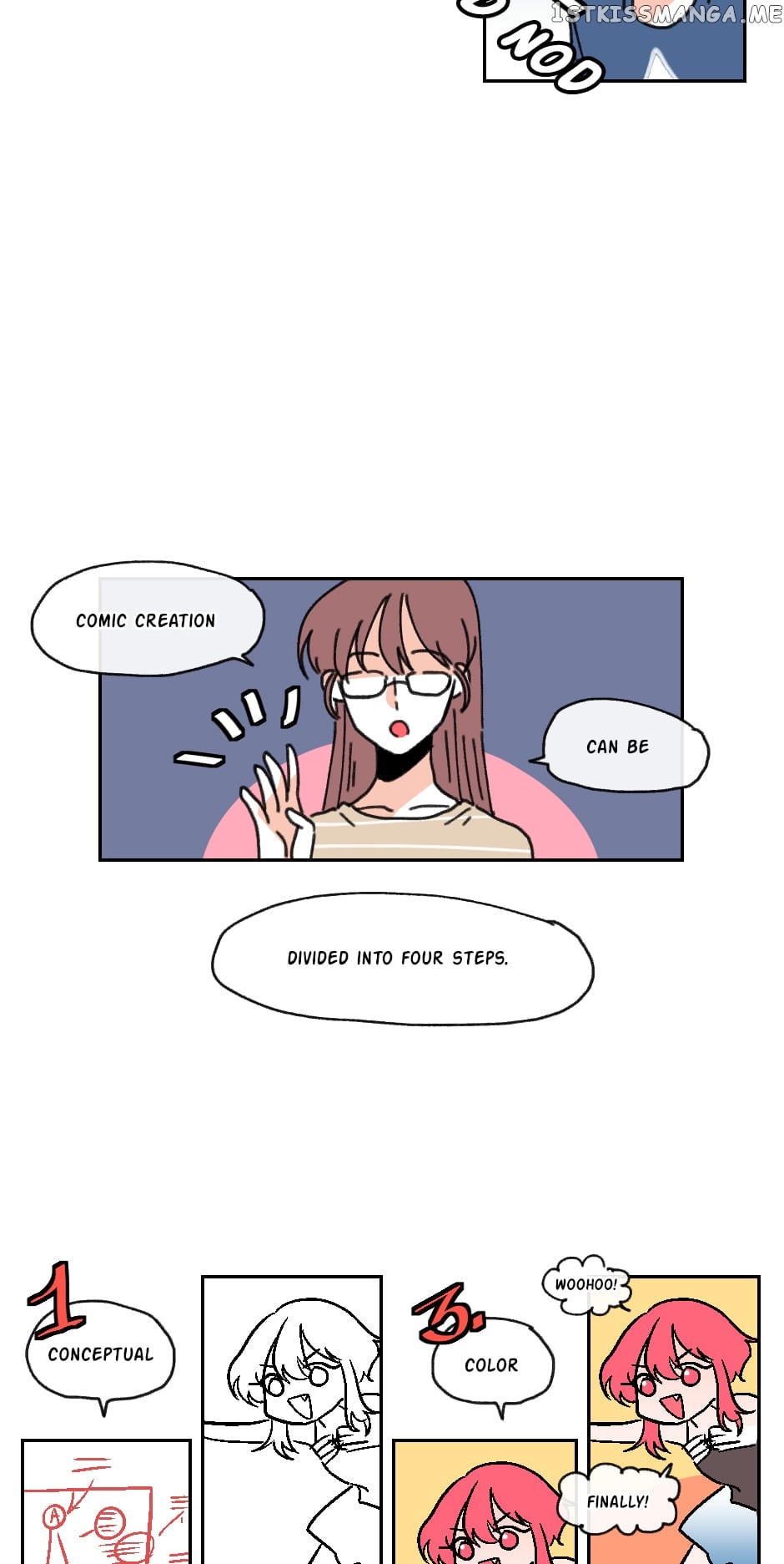 Yes, My Boss! chapter 12 - page 6