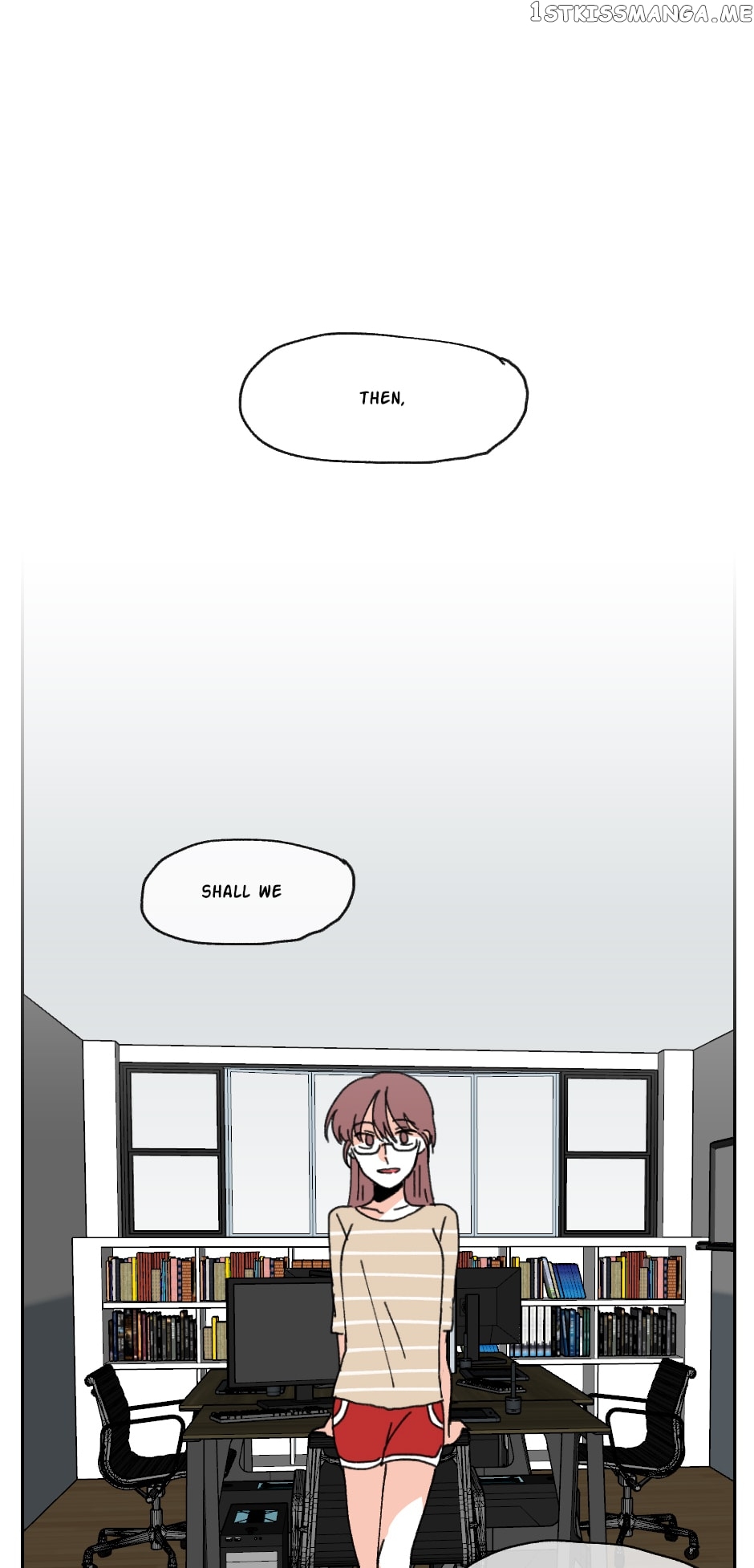 Yes, My Boss! chapter 11 - page 30