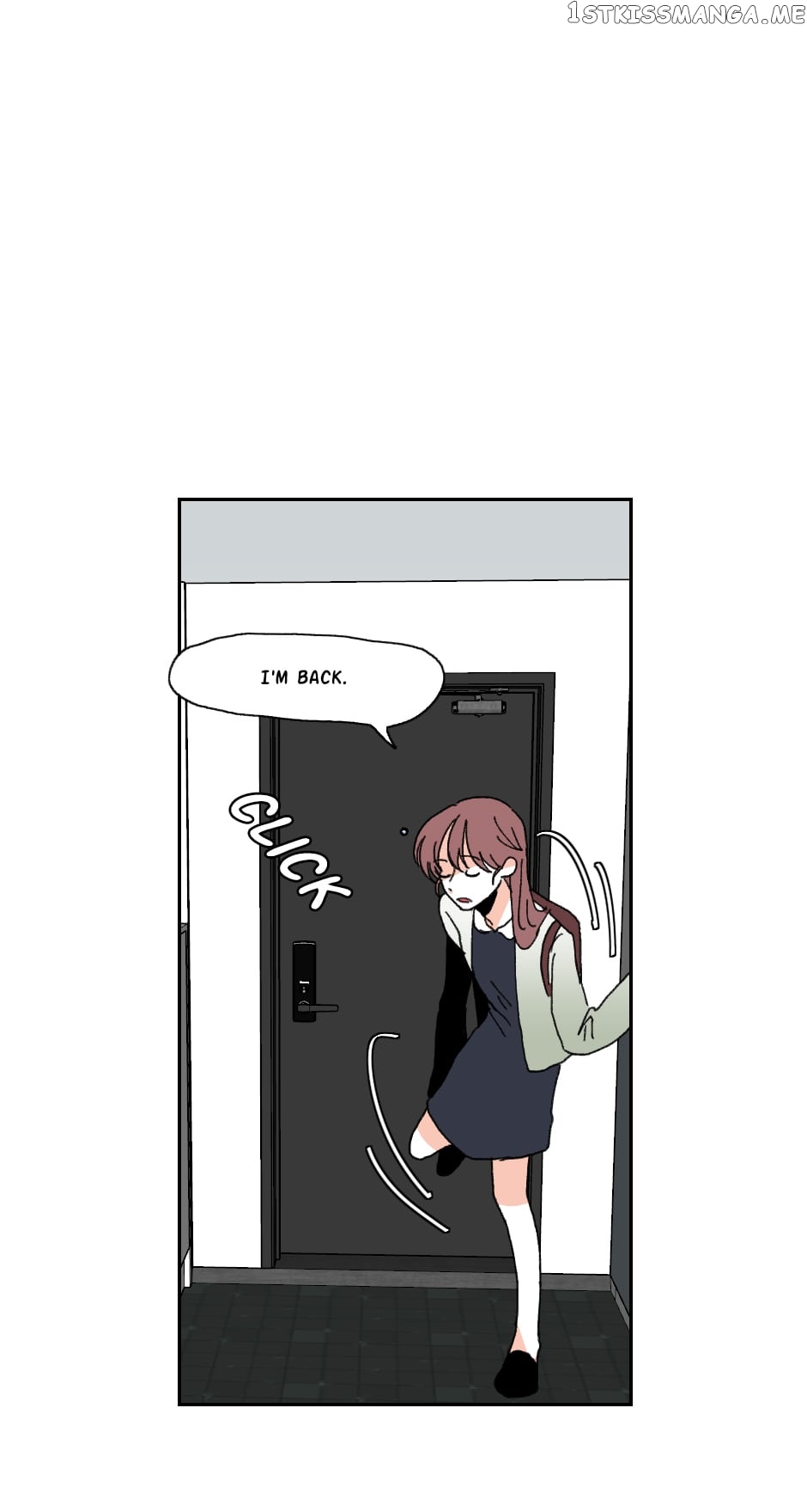 Yes, My Boss! chapter 10 - page 1
