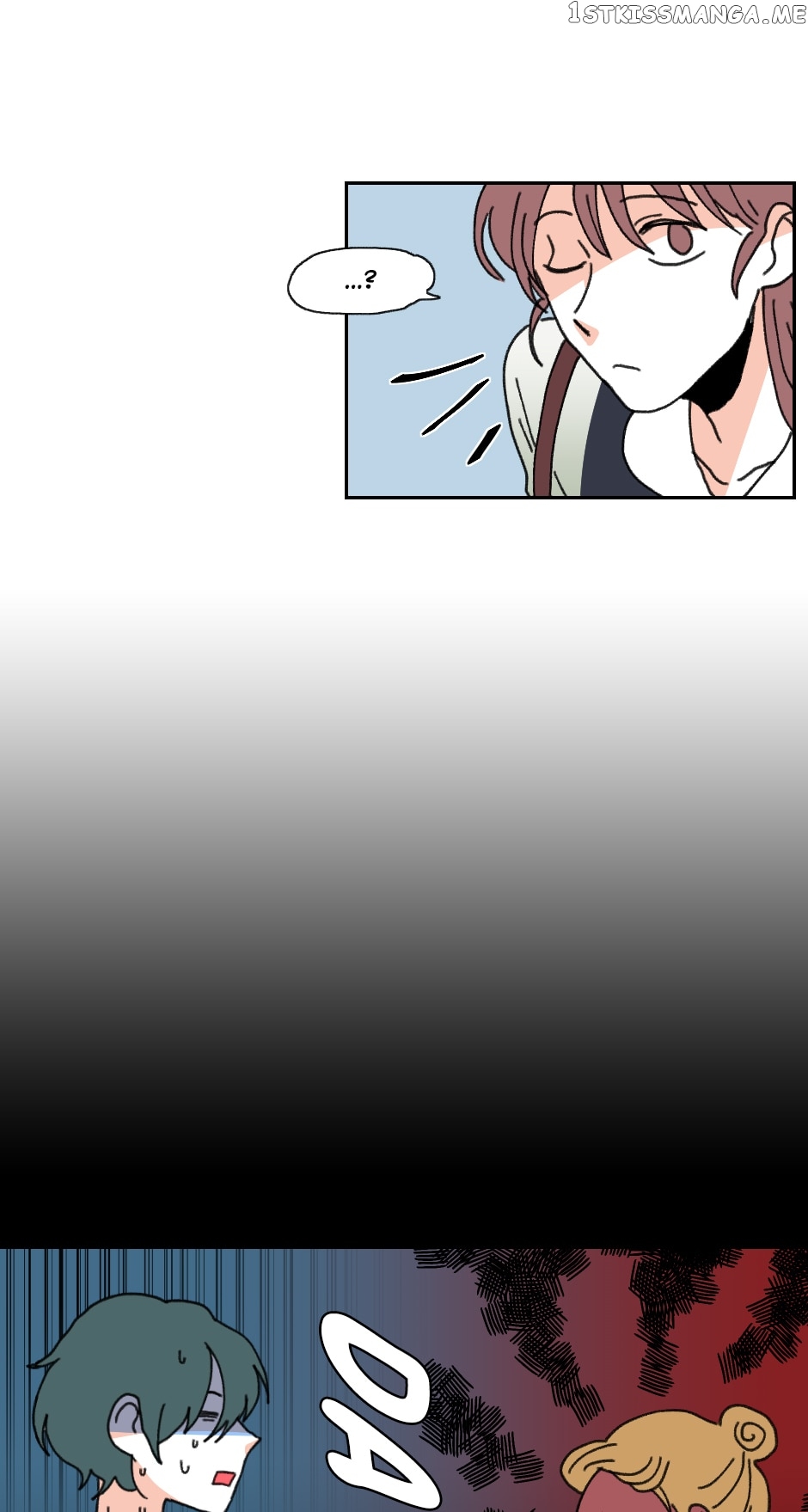 Yes, My Boss! chapter 10 - page 2