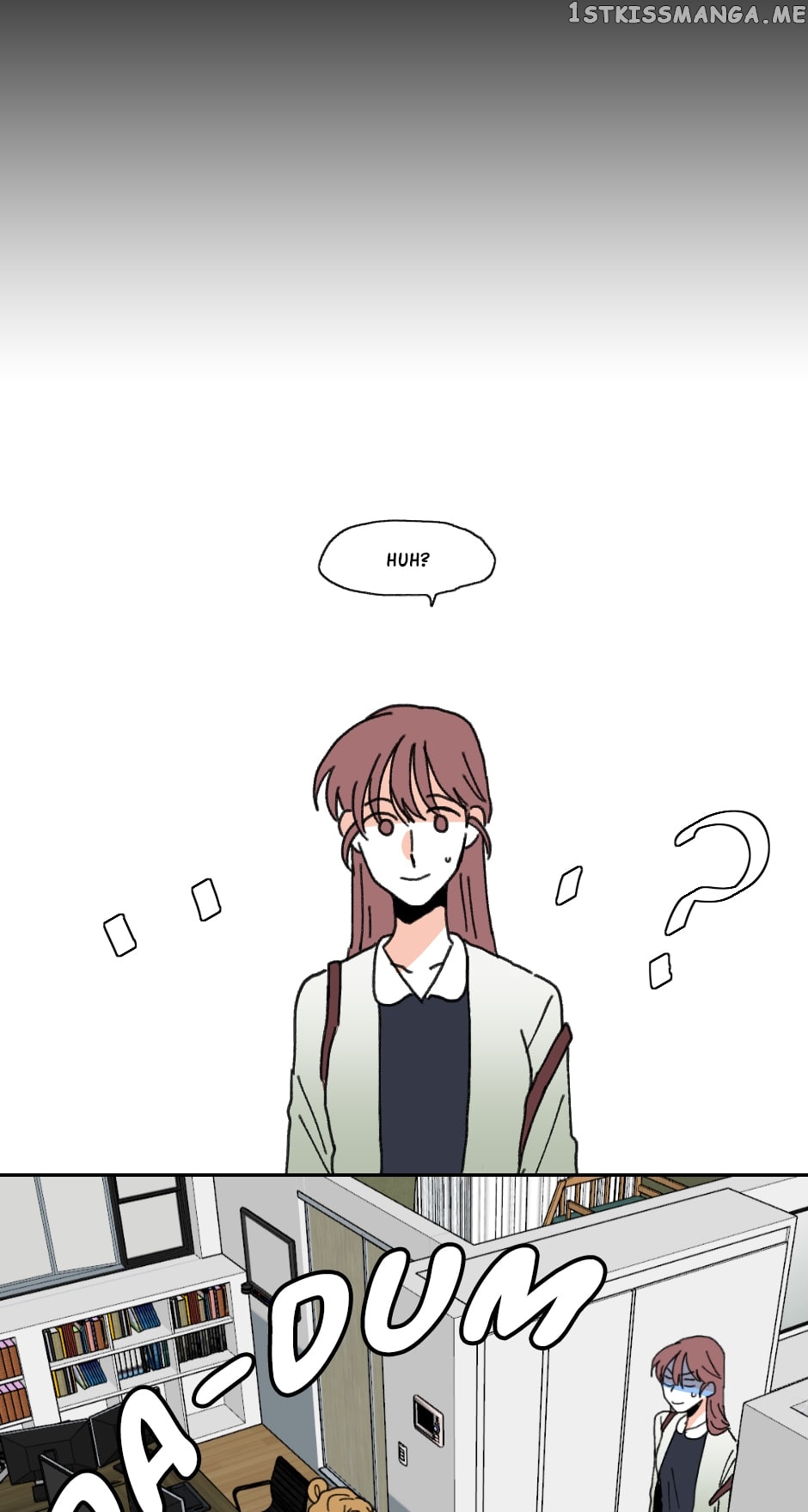 Yes, My Boss! chapter 10 - page 4