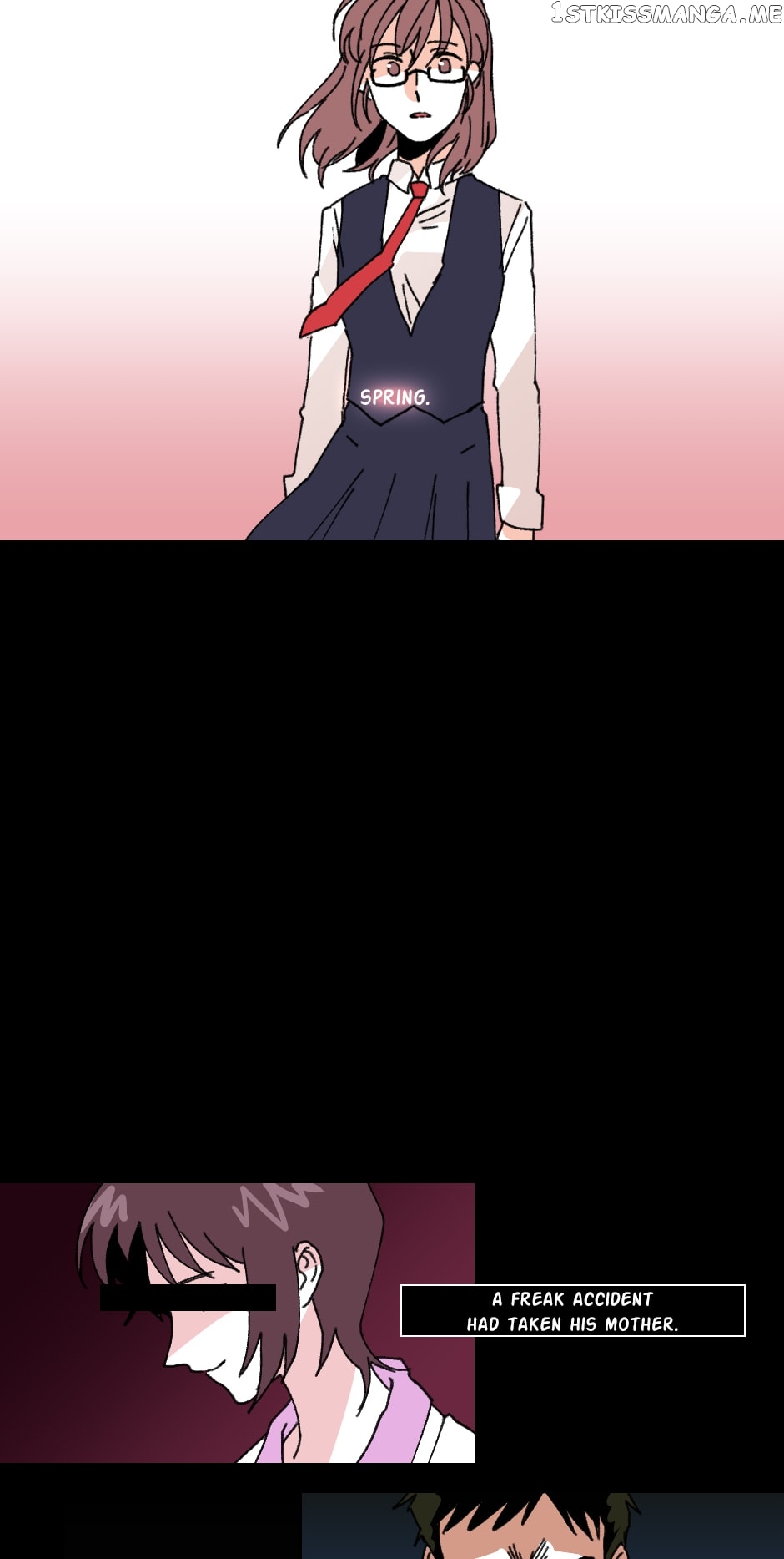 Yes, My Boss! chapter 9 - page 2