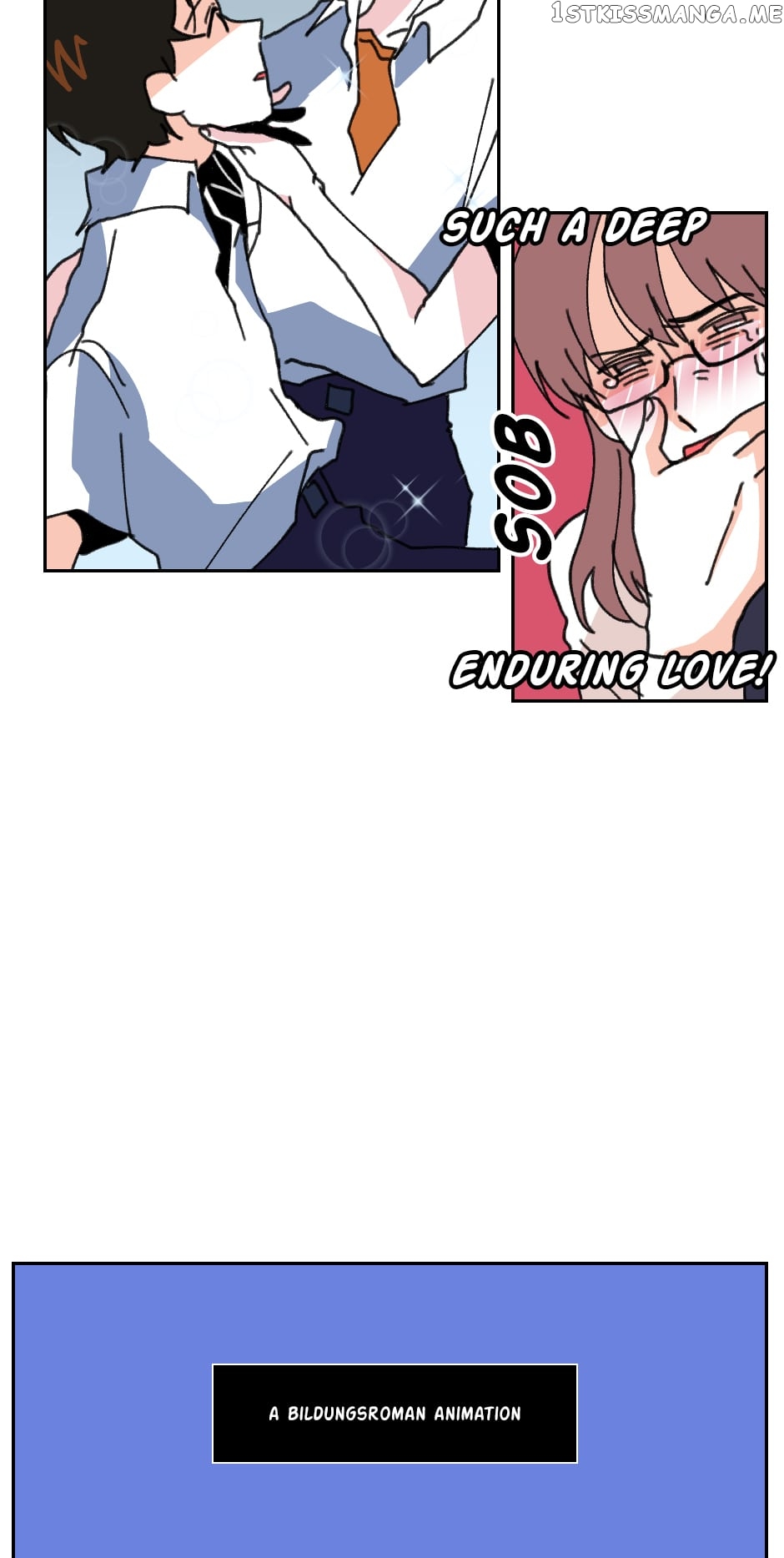 Yes, My Boss! chapter 9 - page 7