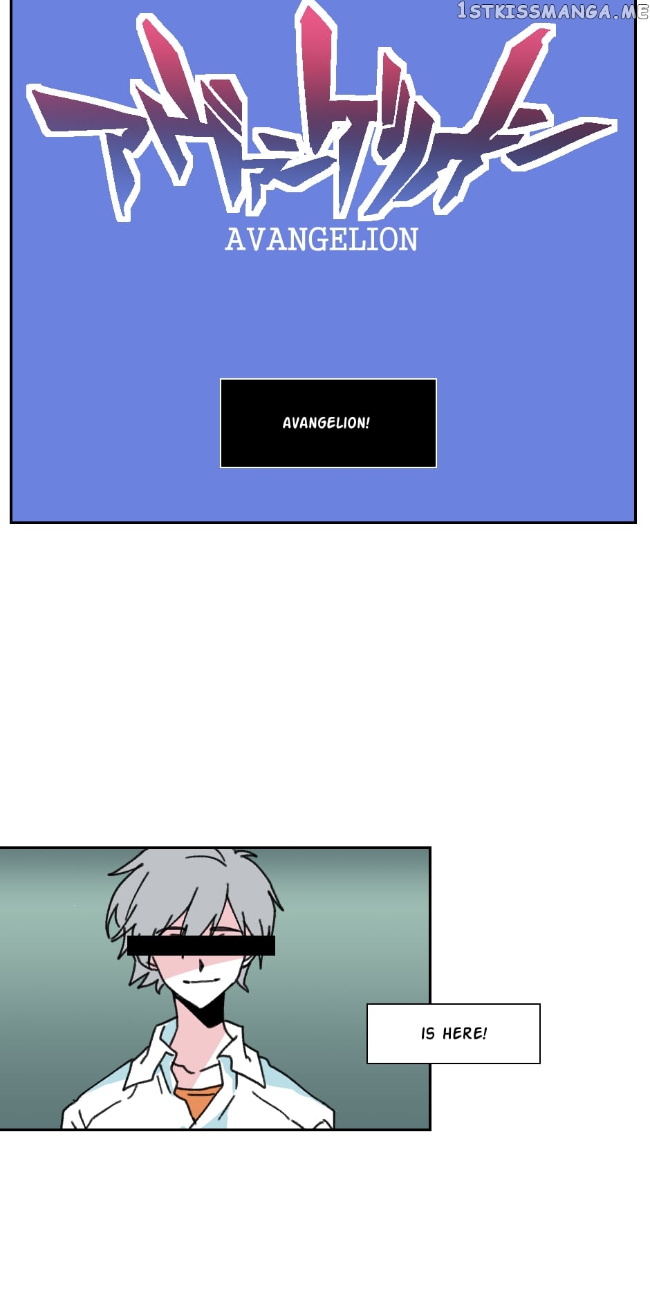 Yes, My Boss! chapter 9 - page 8