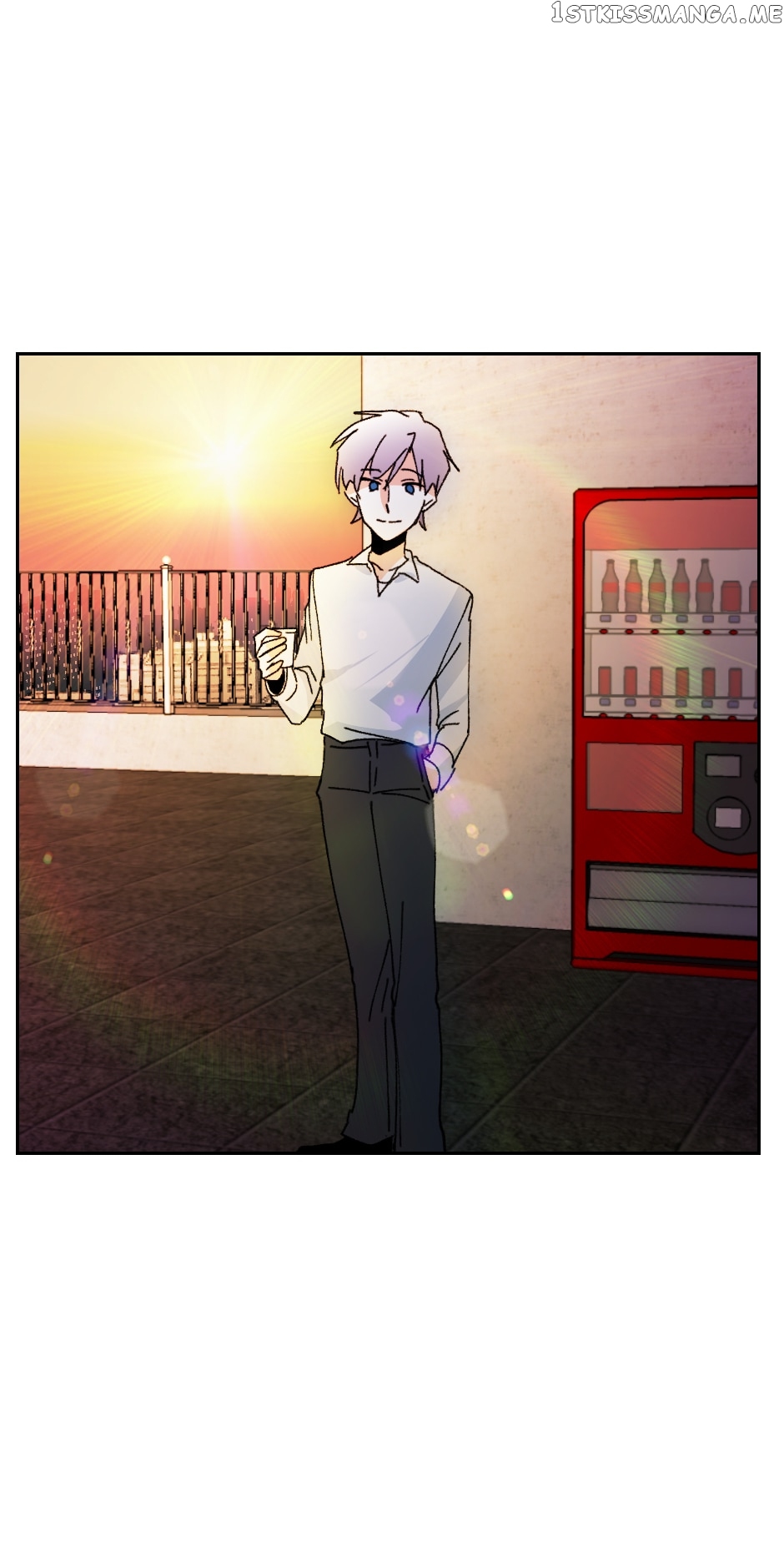 Yes, My Boss! chapter 9 - page 9