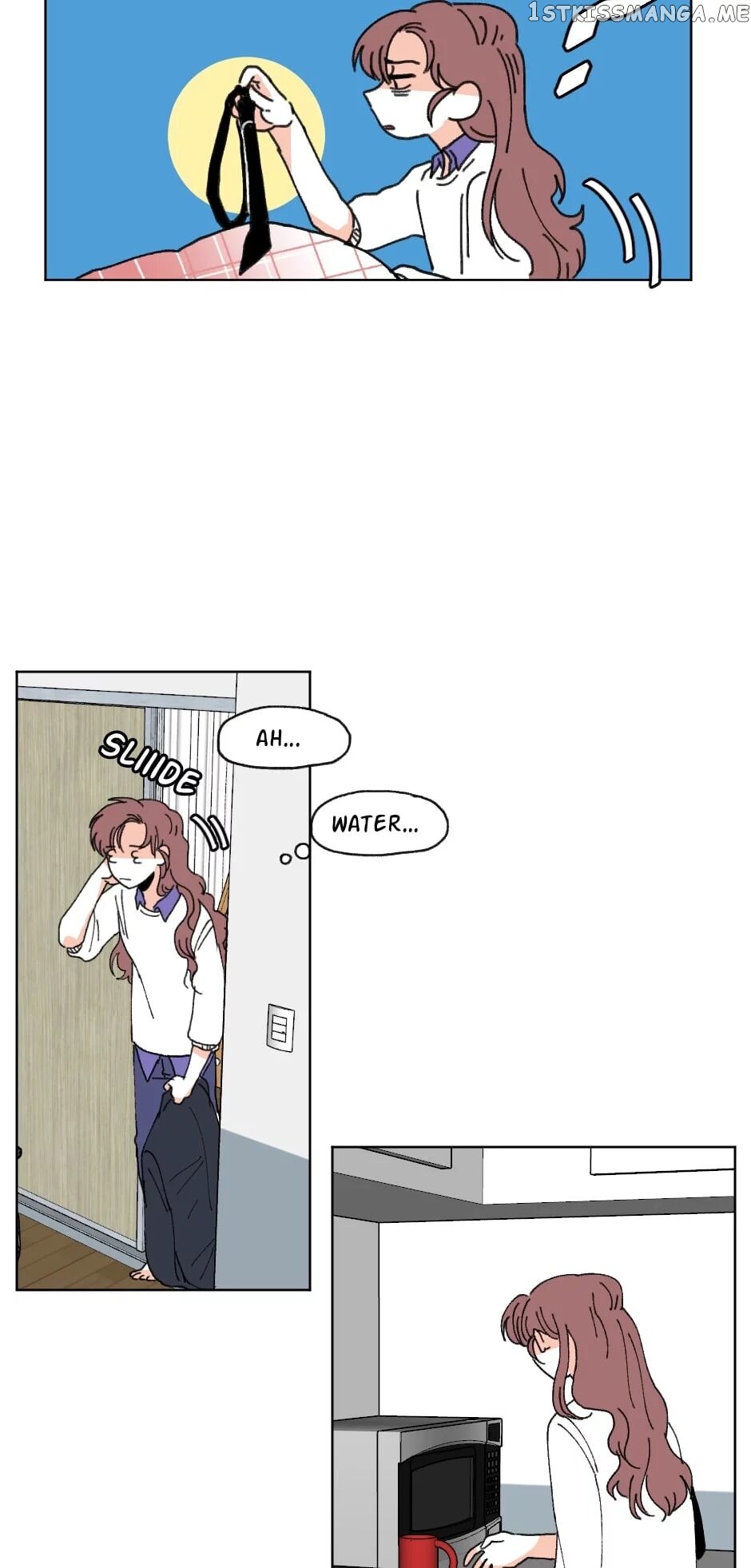 Yes, My Boss! chapter 36 - page 2