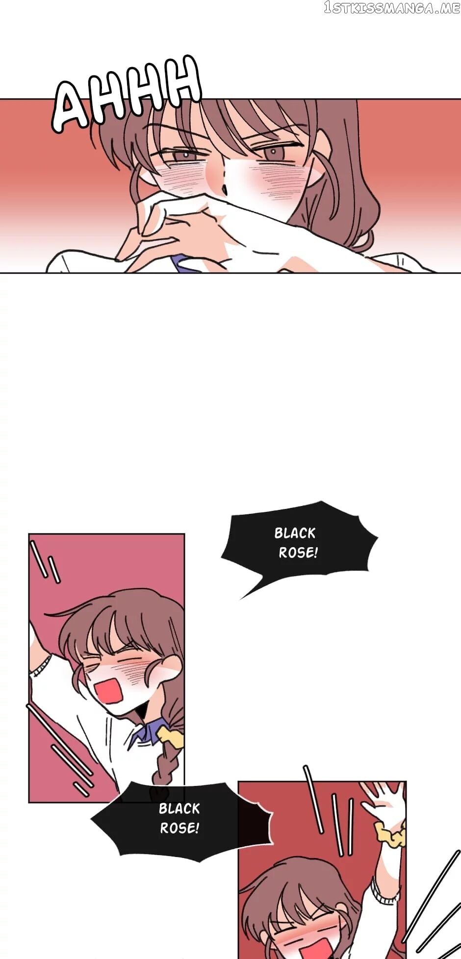 Yes, My Boss! chapter 35 - page 10