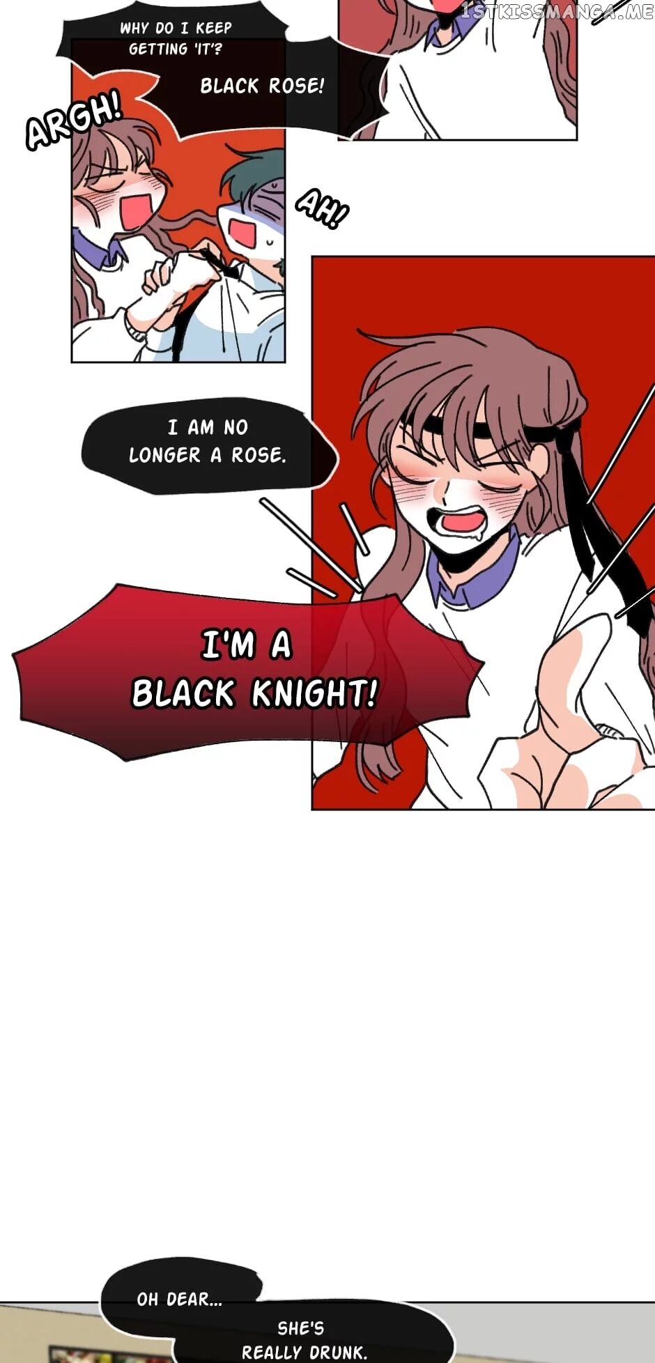 Yes, My Boss! chapter 35 - page 11