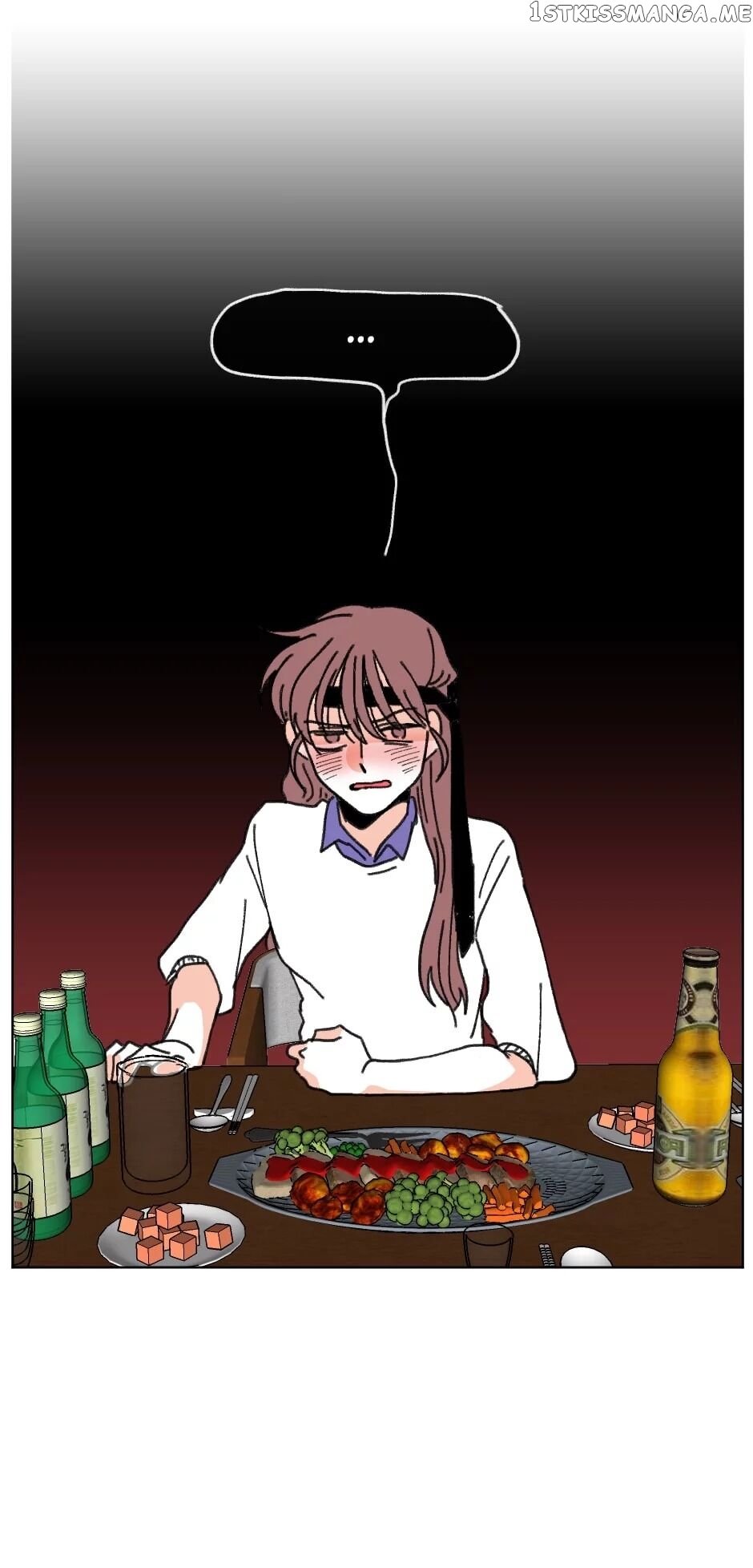 Yes, My Boss! chapter 35 - page 13