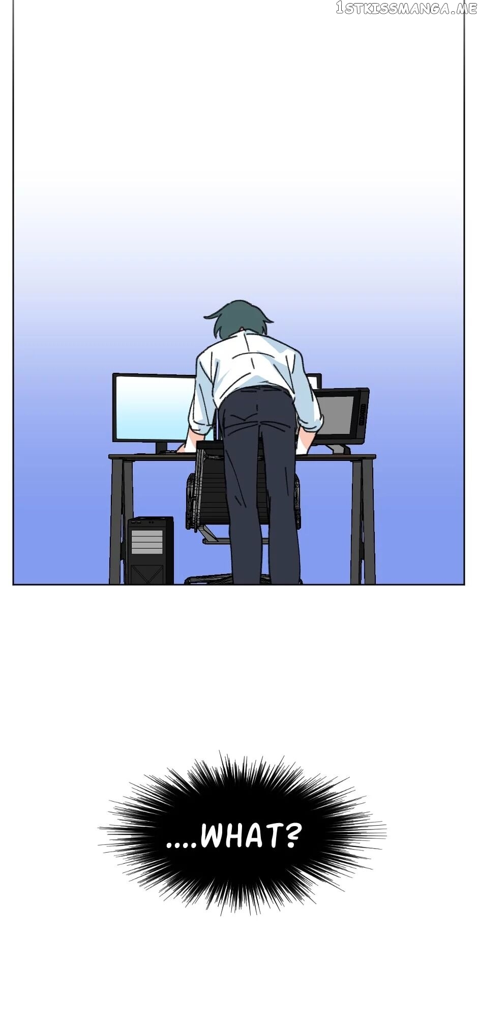 Yes, My Boss! chapter 35 - page 41