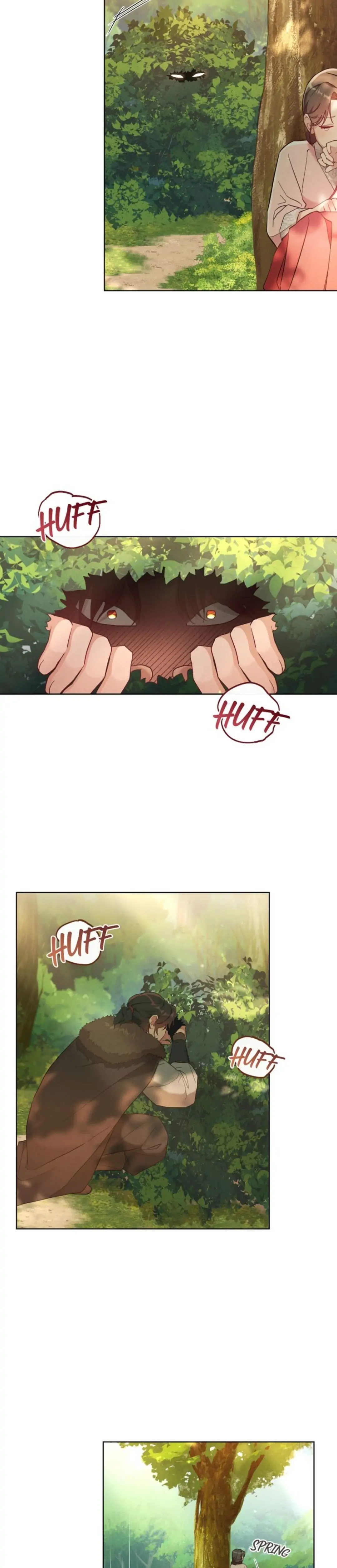 Mokrin – Manga Chapter 0.1 - page 21