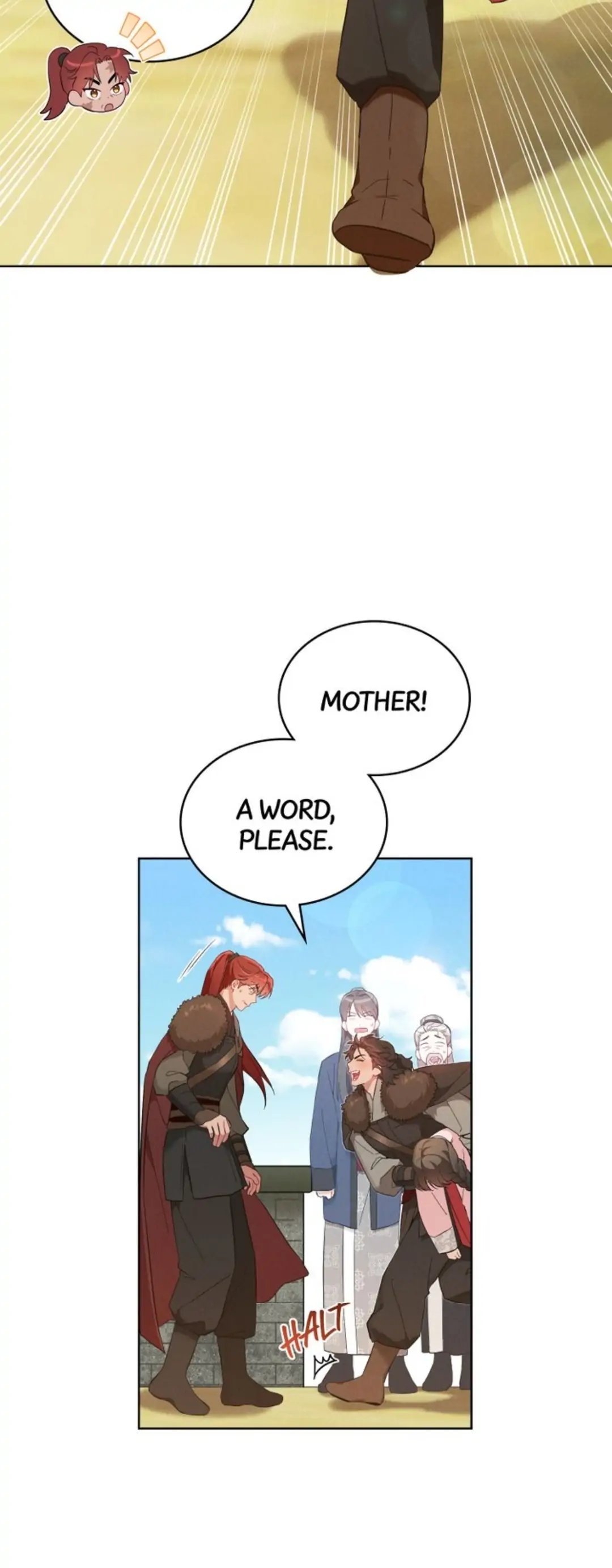 Mokrin – Manga Chapter 0.1 - page 27