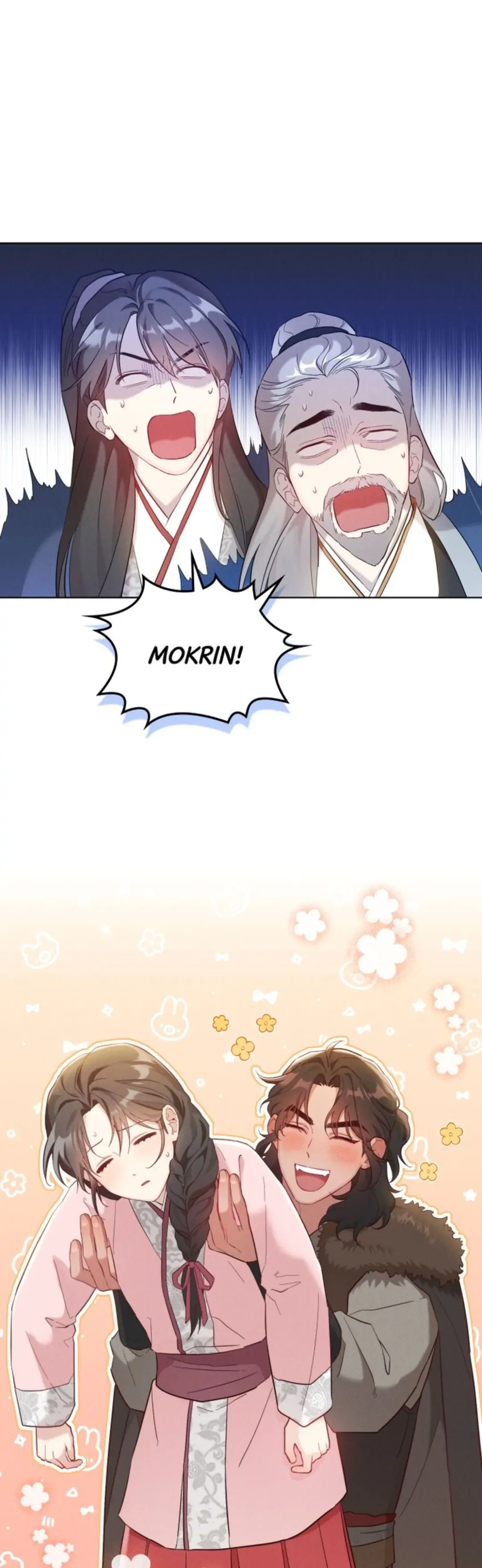 Mokrin – Manga Chapter 0.1 - page 29