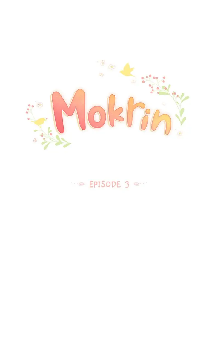 Mokrin – Manga Chapter 3 - page 27