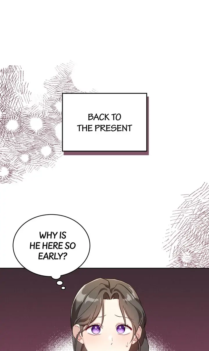 Mokrin – Manga Chapter 3 - page 28