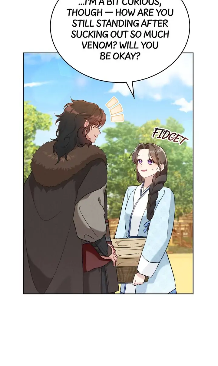 Mokrin – Manga Chapter 3 - page 35