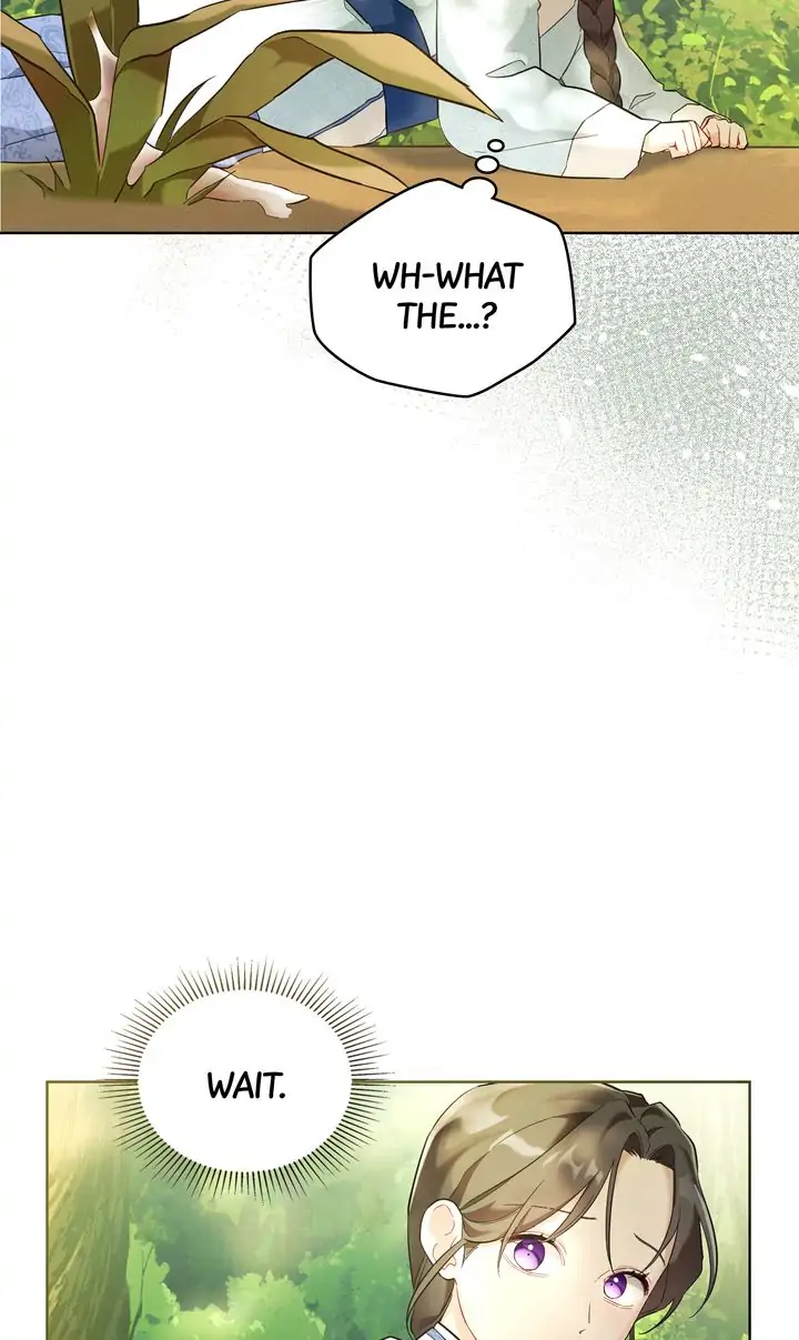 Mokrin – Manga Chapter 3 - page 4
