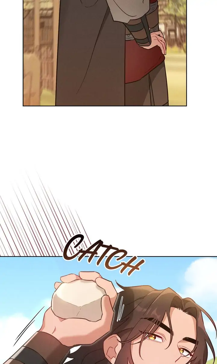 Mokrin – Manga Chapter 3 - page 41
