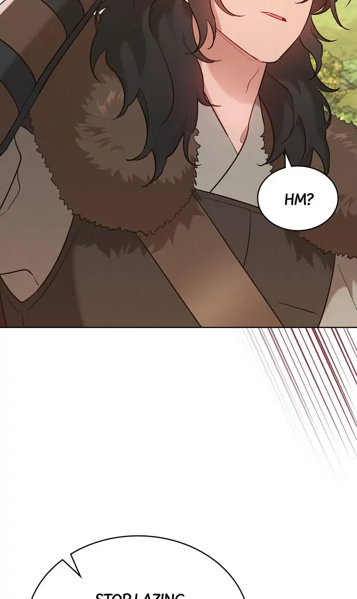 Mokrin – Manga Chapter 3 - page 42