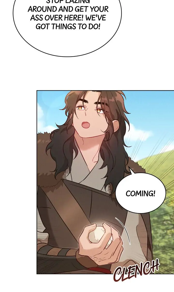 Mokrin – Manga Chapter 3 - page 43
