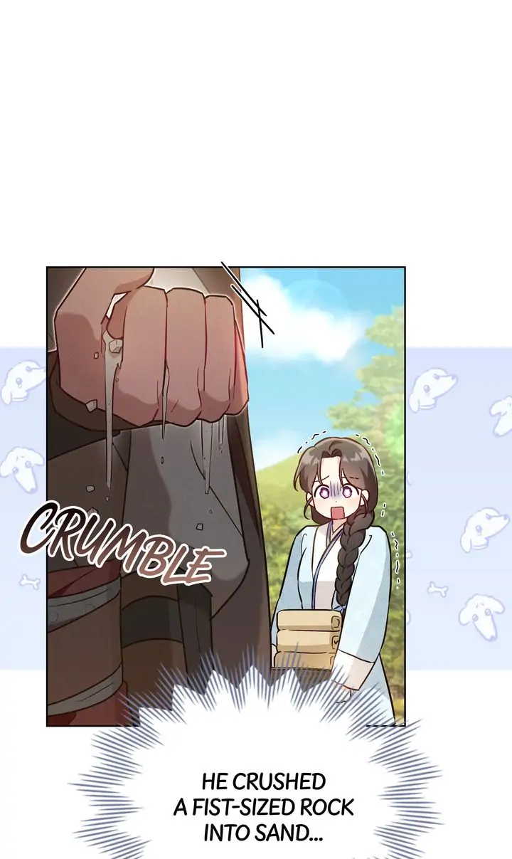 Mokrin – Manga Chapter 3 - page 44