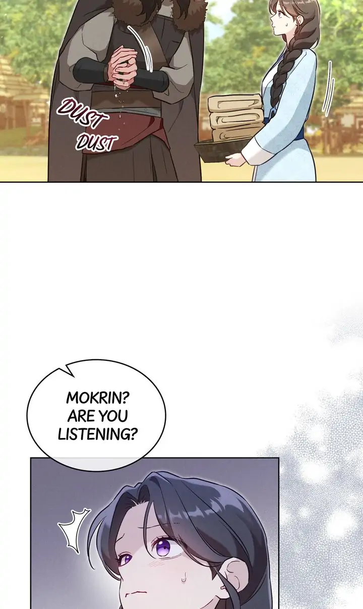 Mokrin – Manga Chapter 3 - page 46