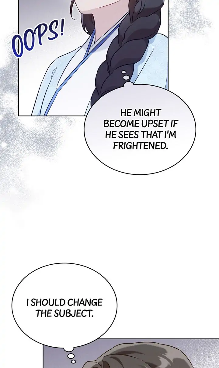Mokrin – Manga Chapter 3 - page 47