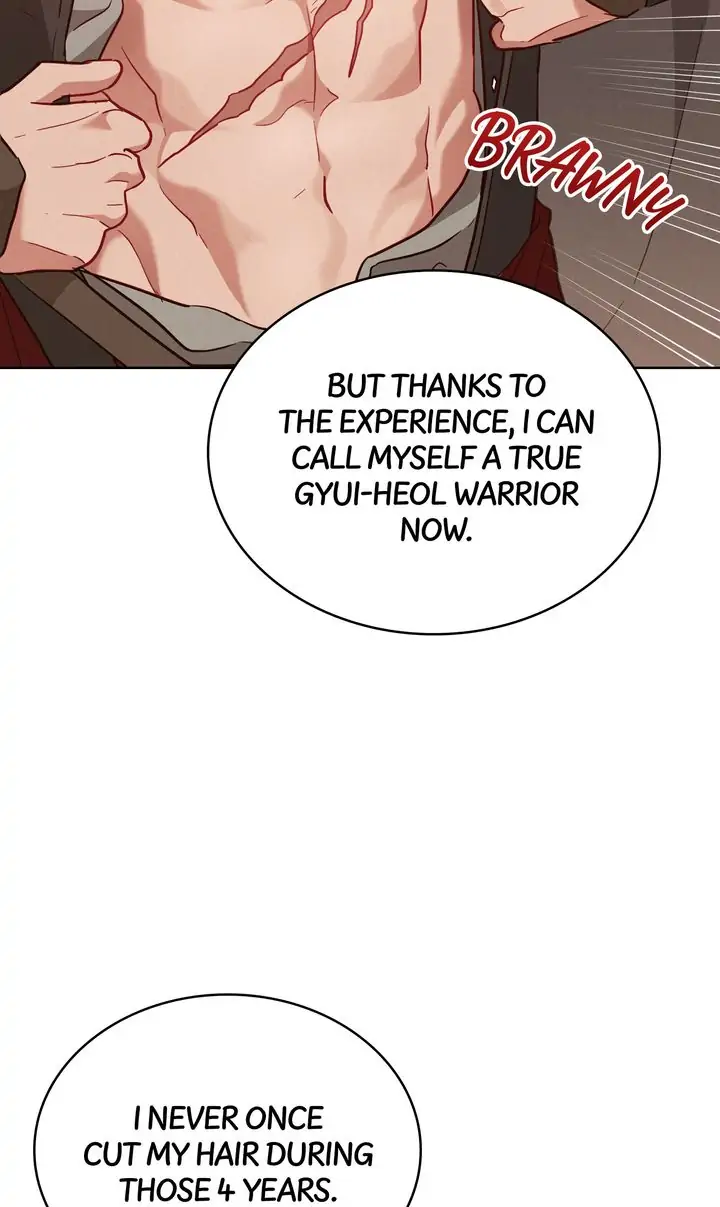 Mokrin – Manga Chapter 3 - page 54