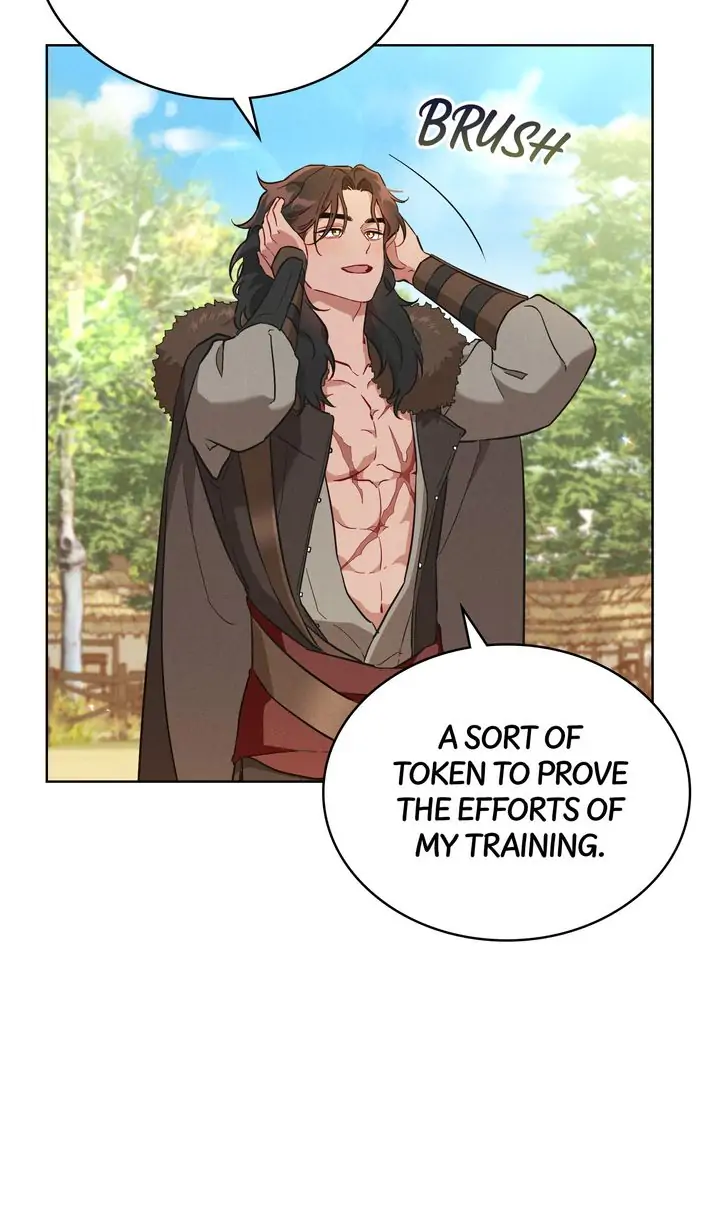 Mokrin – Manga Chapter 3 - page 55