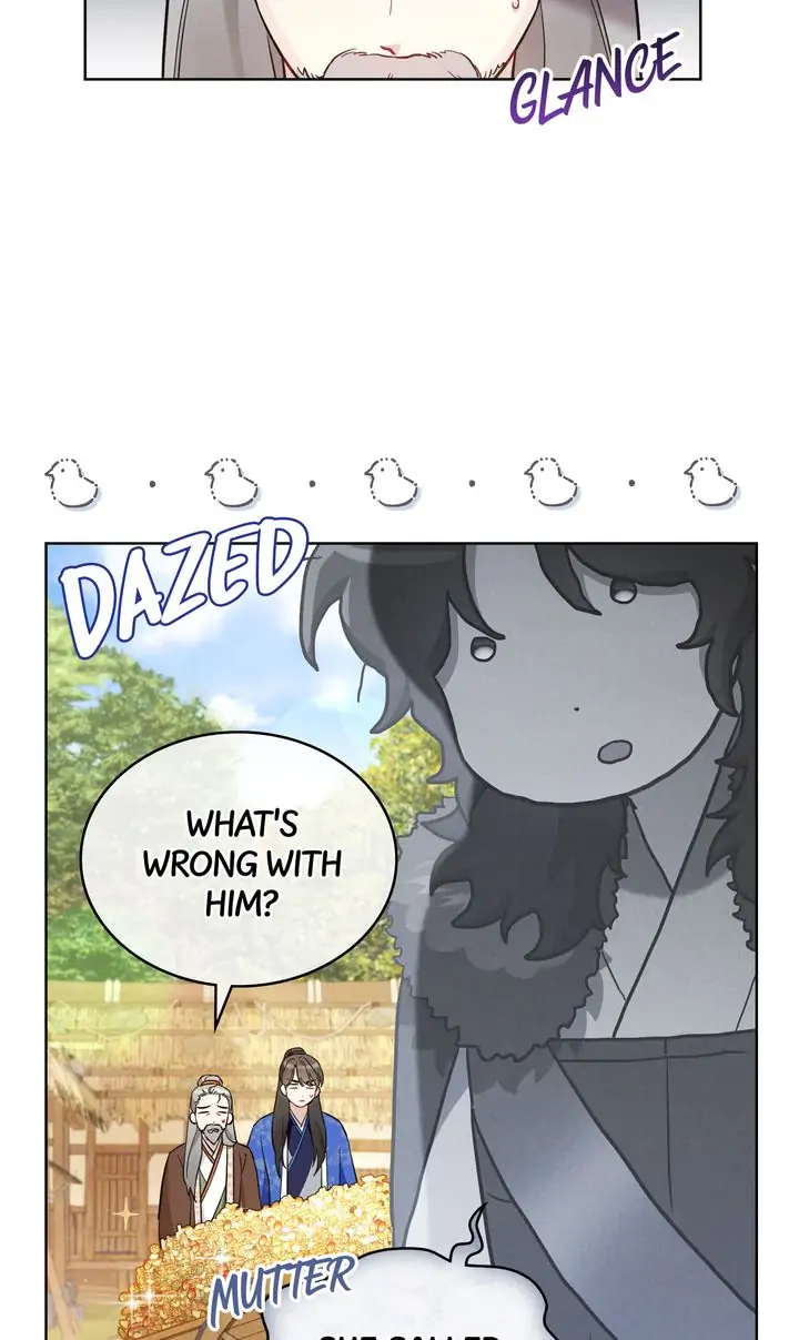 Mokrin – Manga Chapter 3 - page 66