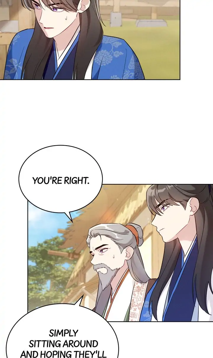 Mokrin – Manga Chapter 3 - page 70